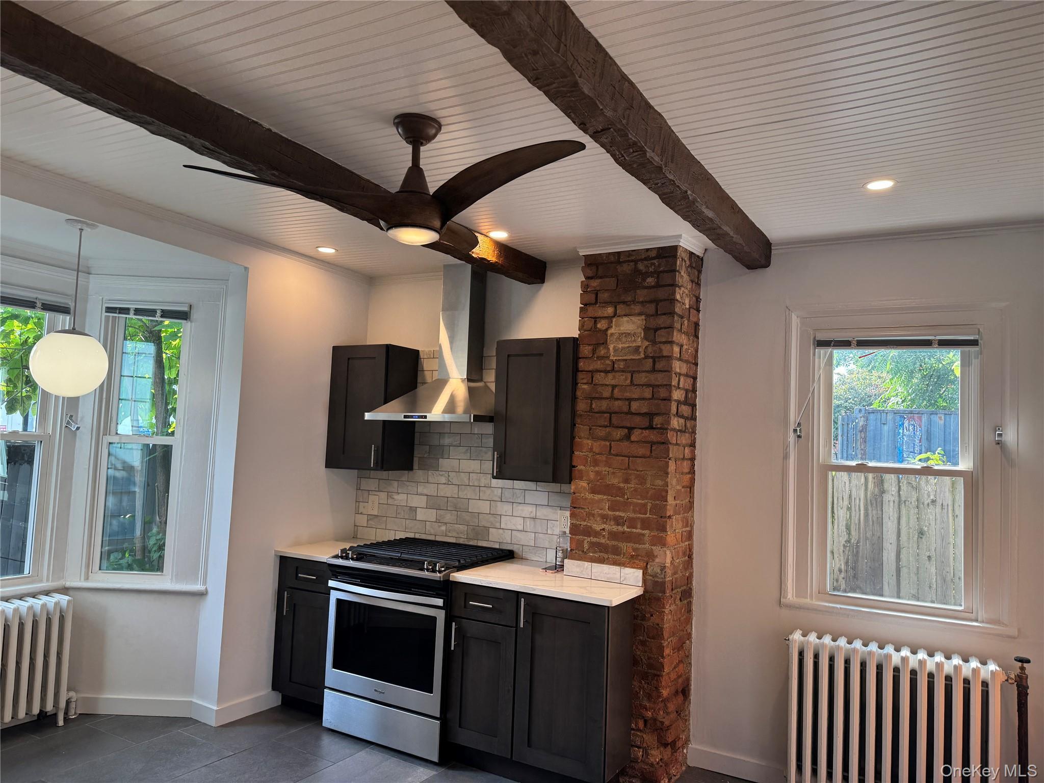 Single Family N Elm Street  Dutchess County, NY 12508, MLS-1030797-13