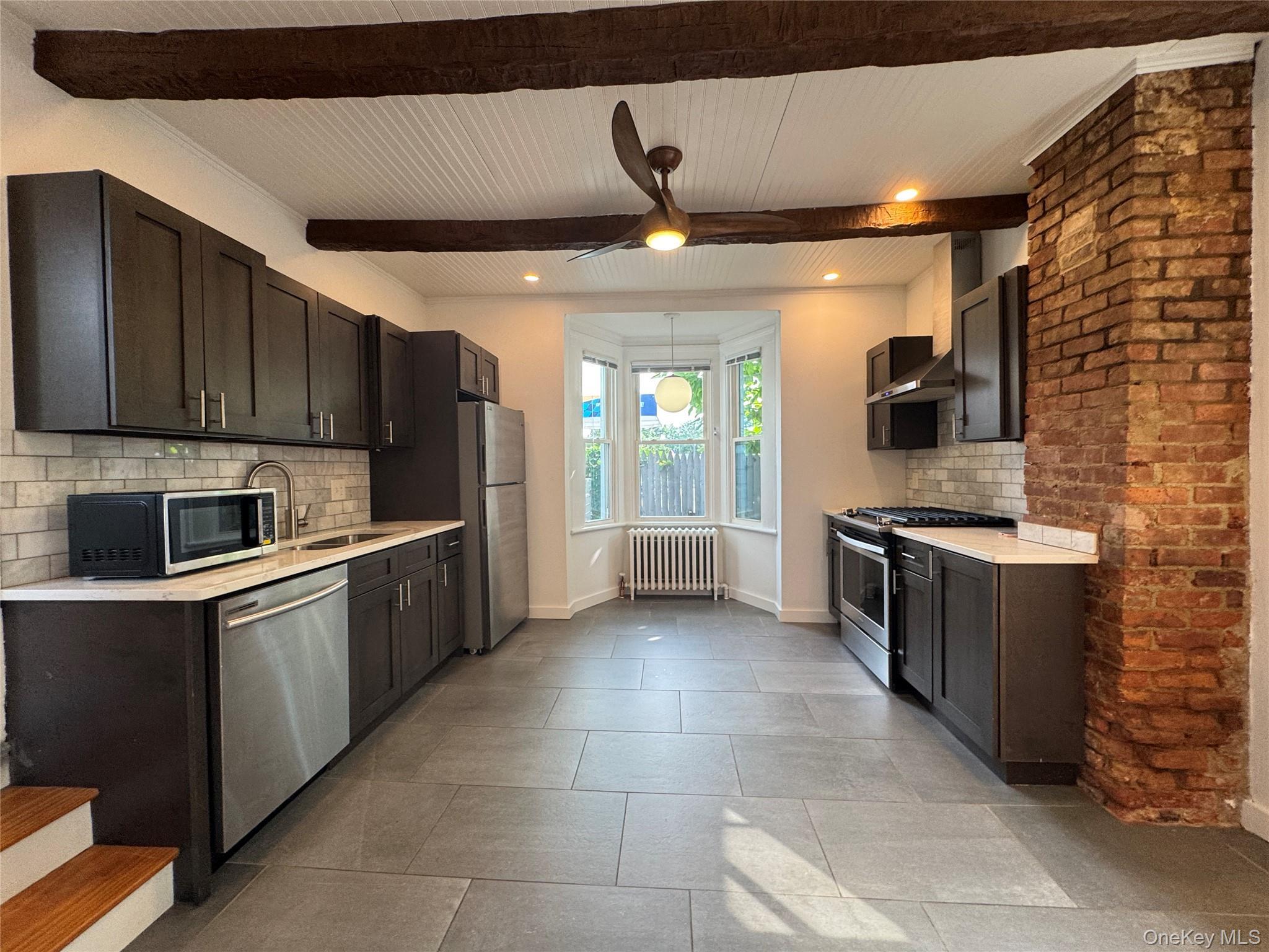 Single Family N Elm Street  Dutchess County, NY 12508, MLS-1030797-18