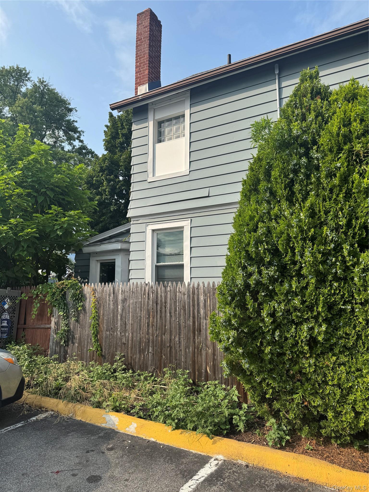 Single Family N Elm Street  Dutchess County, NY 12508, MLS-1030797-19
