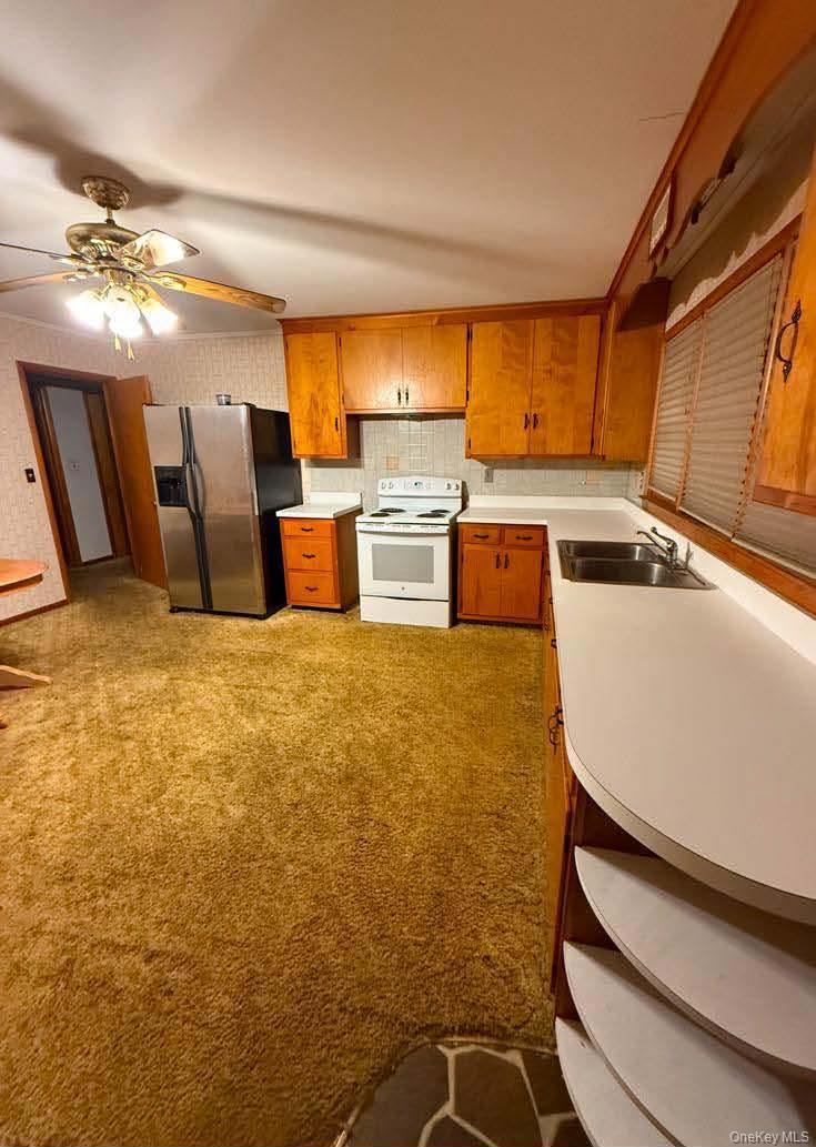 Single Family Allen Street Greene County, NY 12414, MLS-1030799-18
