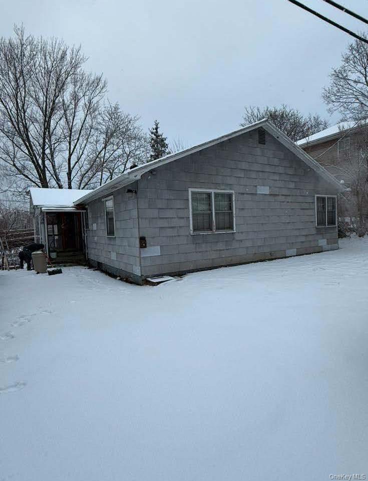 Single Family Allen Street Greene County, NY 12414, MLS-1030799-2