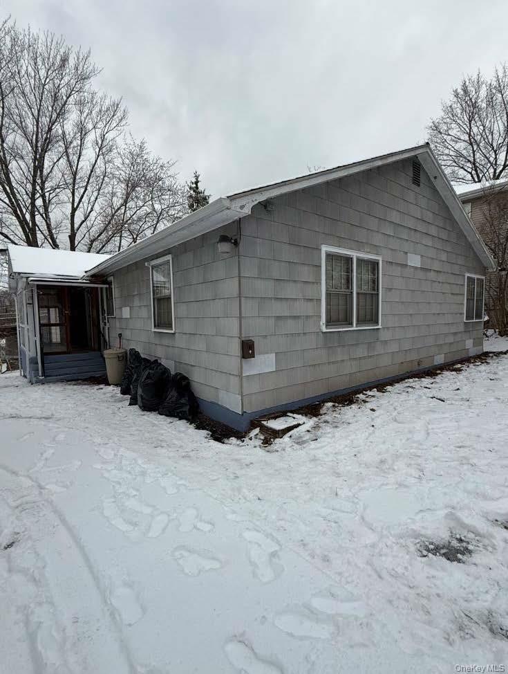 Single Family Allen Street Greene County, NY 12414, MLS-1030799-3