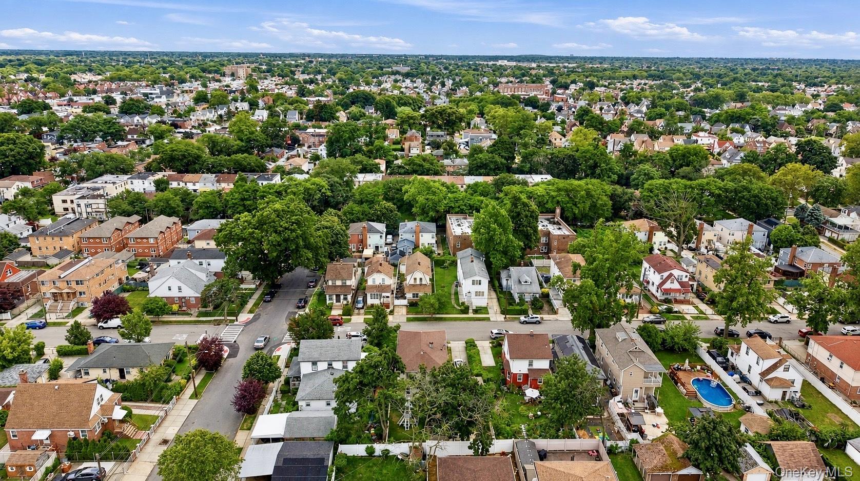 Single Family 222nd Street  Queens, NY 11413, MLS-1030809-15