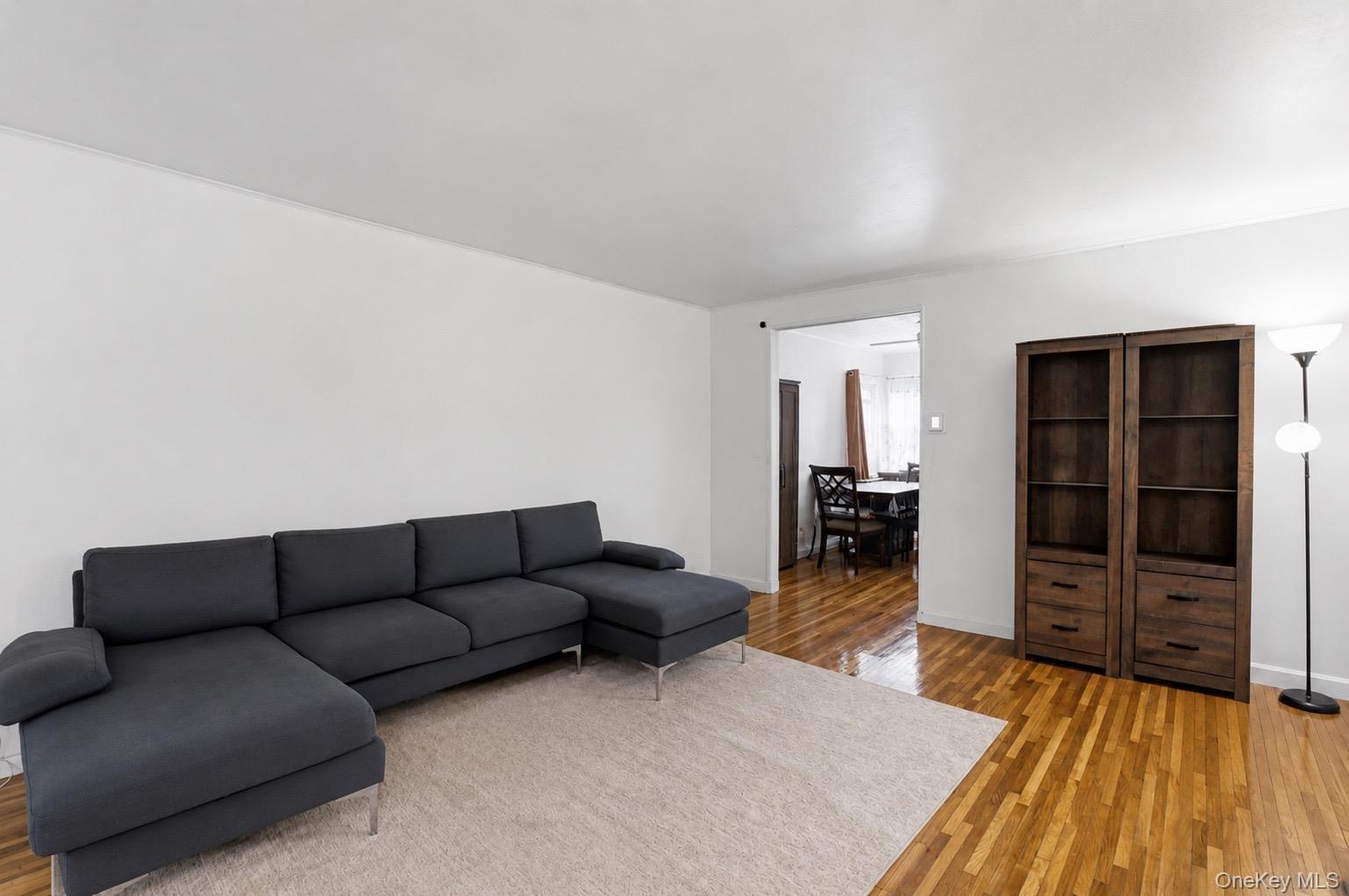 Single Family 222nd Street Queens, NY 11413, MLS-1030809-4