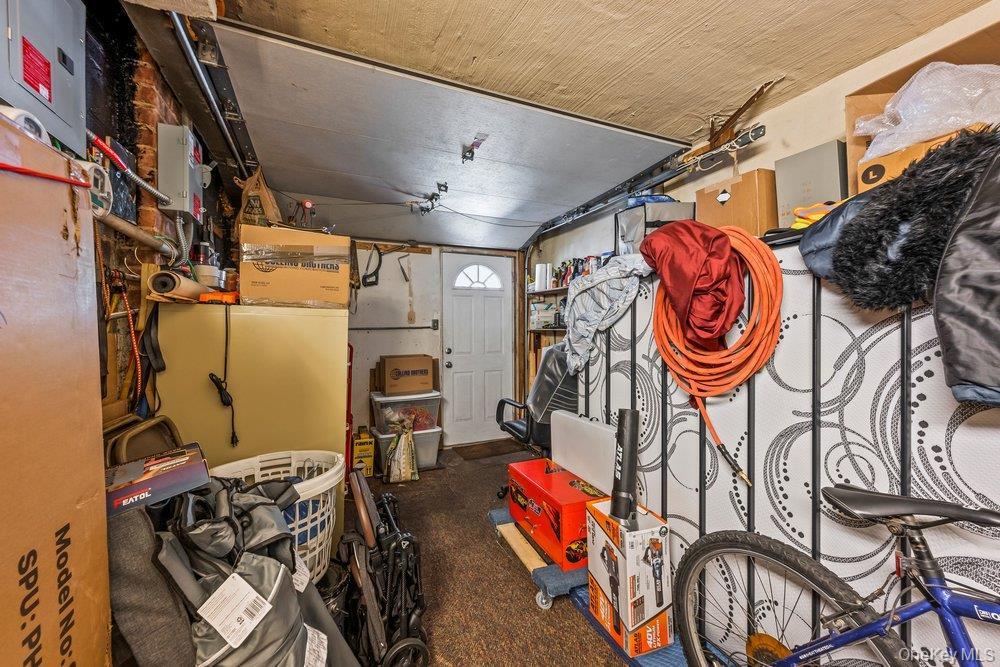 Single Family E 216th Street Bronx, NY 10467, MLS-1030810-26