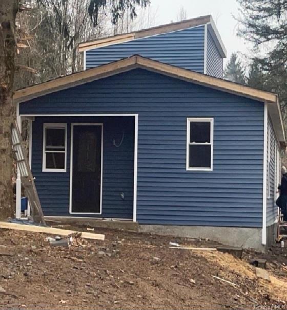Single Family High Rock Road  Greene County, NY 12192, MLS-1030817-22