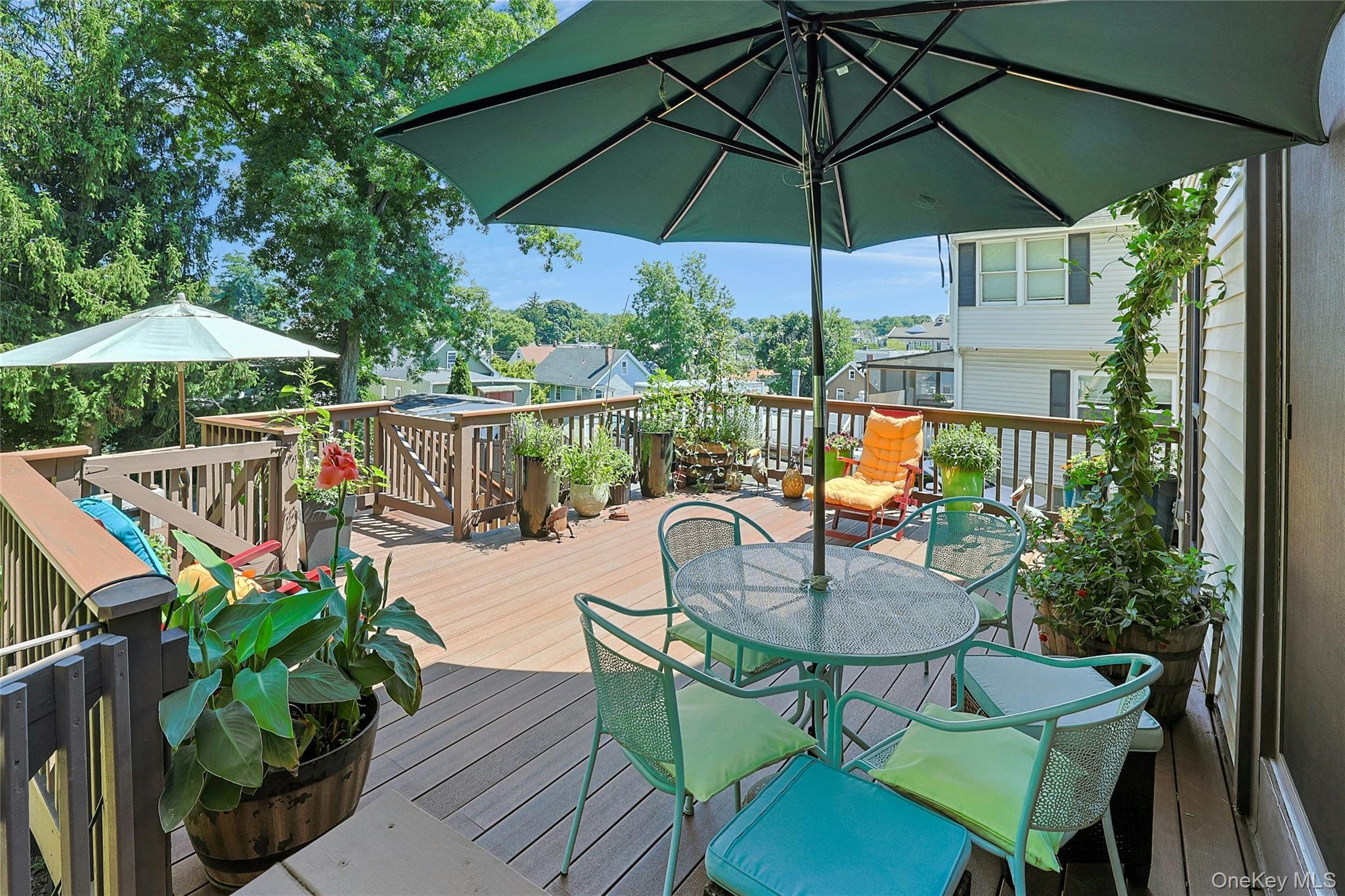 Single Family Chestnut Street Westchester County, NY 10573, MLS-1030826-29