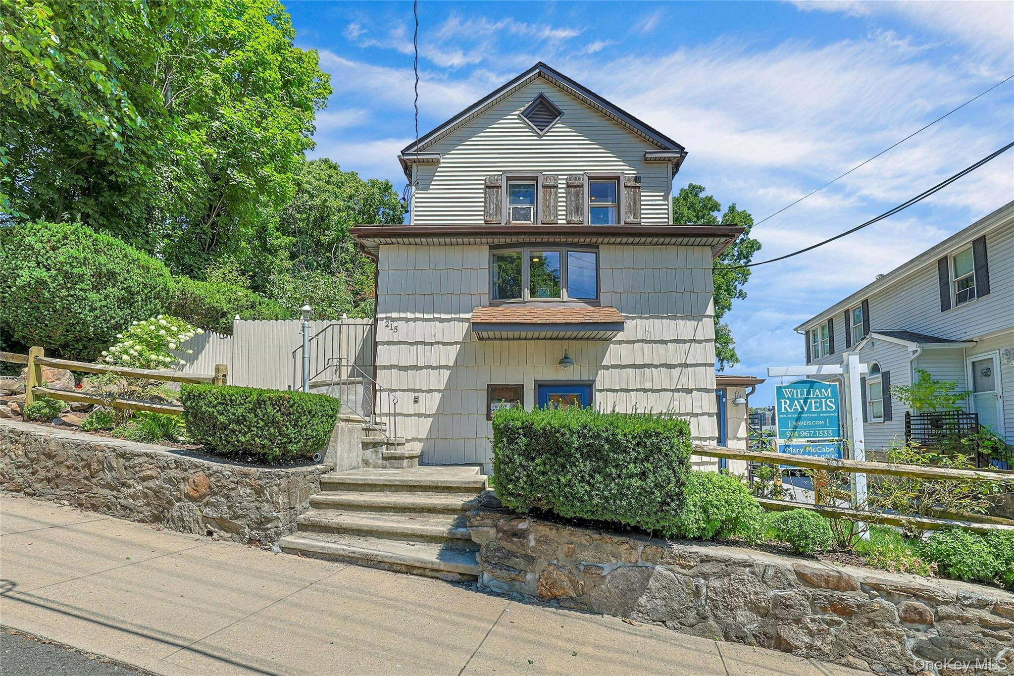 Single Family Chestnut Street Westchester County, NY 10573, MLS-1030826-31
