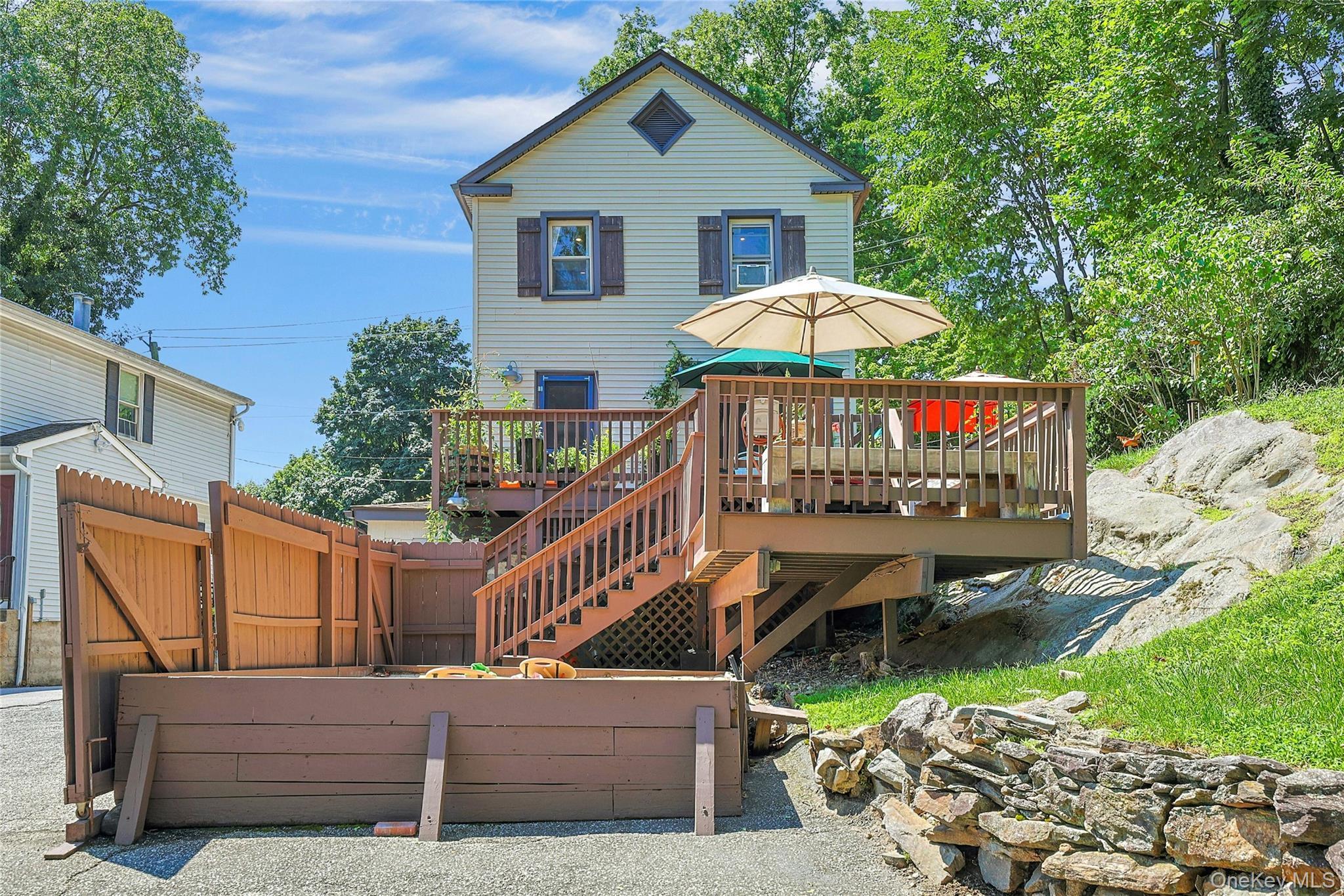 Single Family Chestnut Street Westchester County, NY 10573, MLS-1030826-32