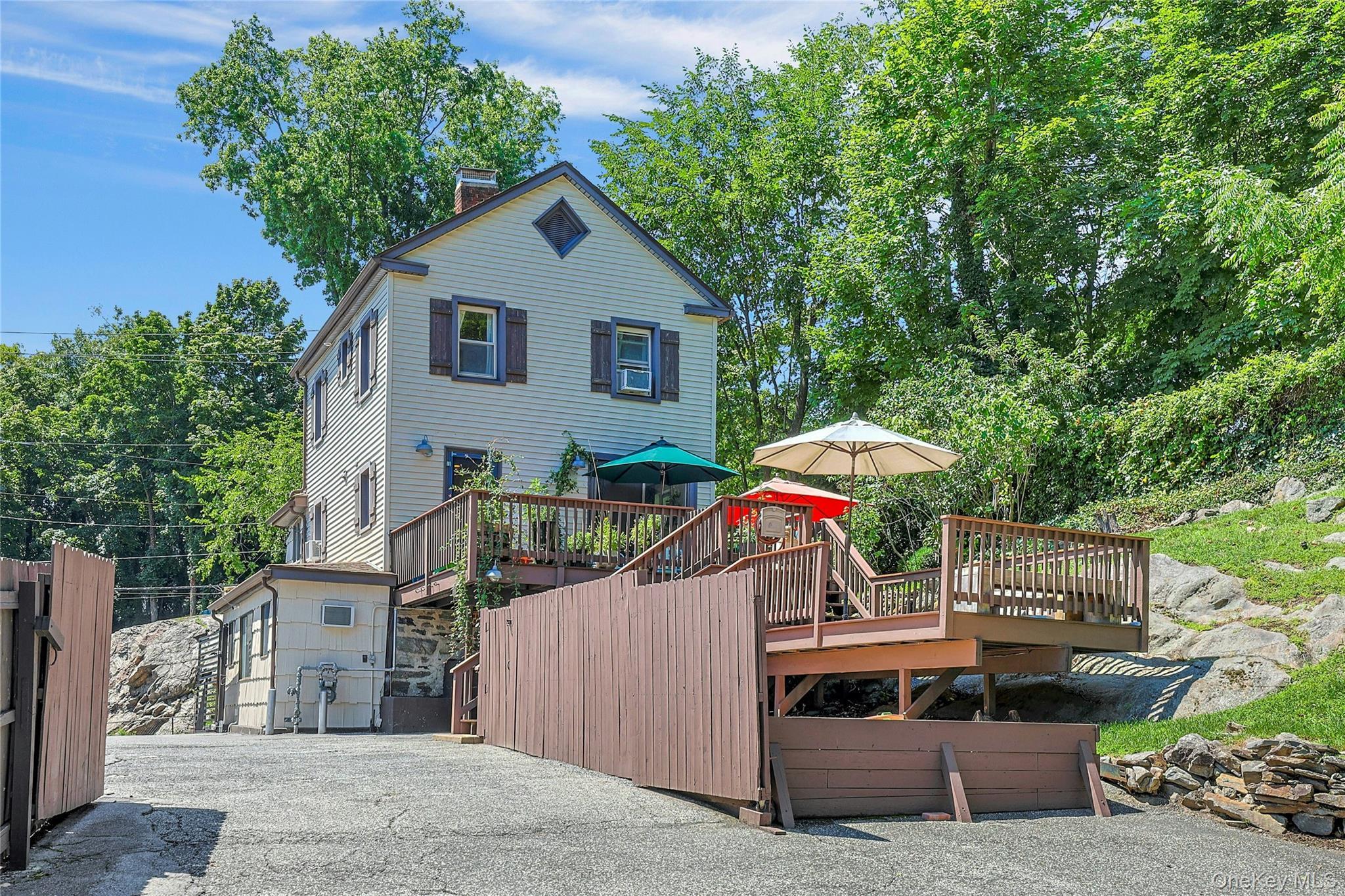 Single Family Chestnut Street Westchester County, NY 10573, MLS-1030826-34