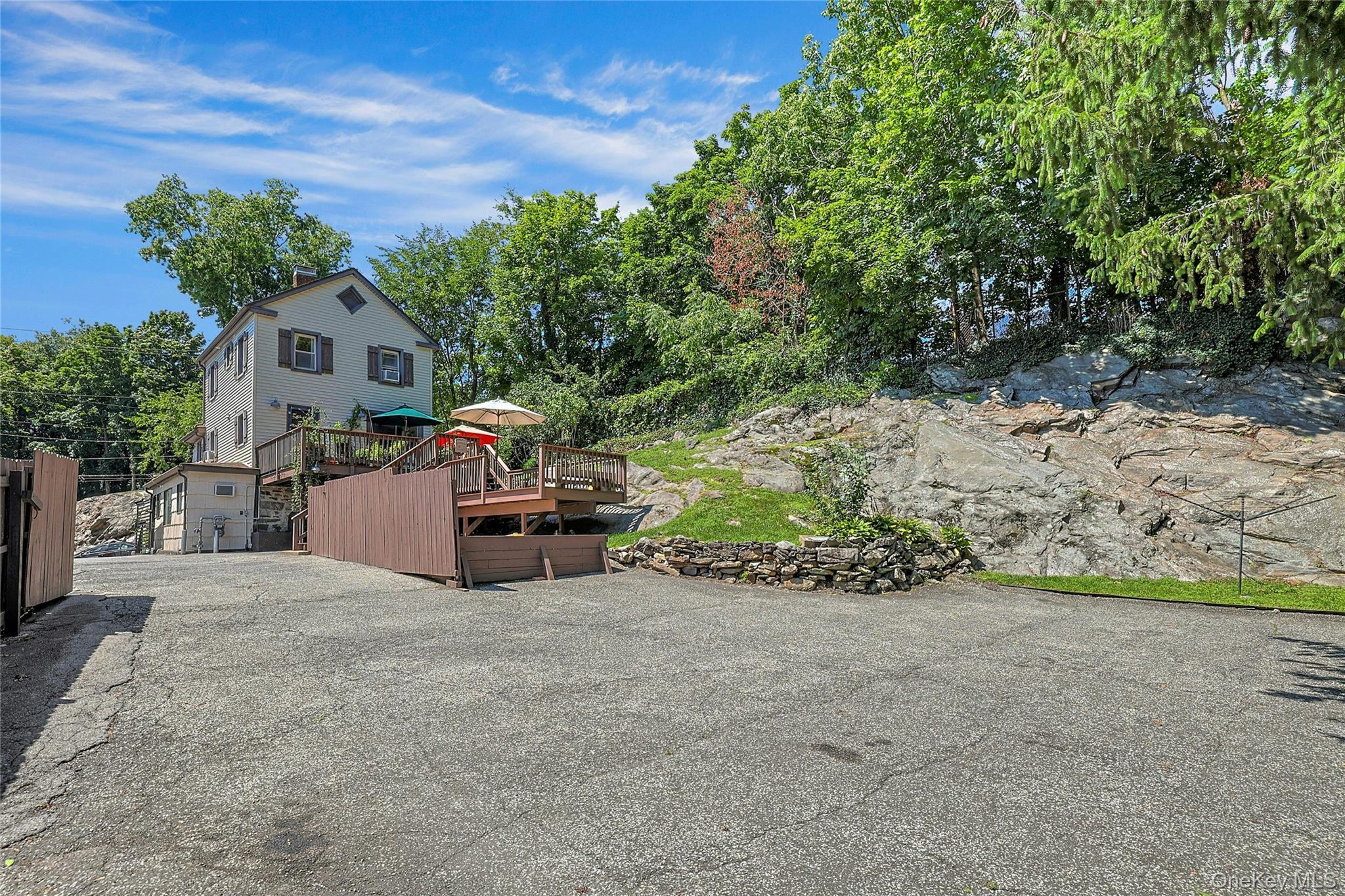 Single Family Chestnut Street Westchester County, NY 10573, MLS-1030826-35