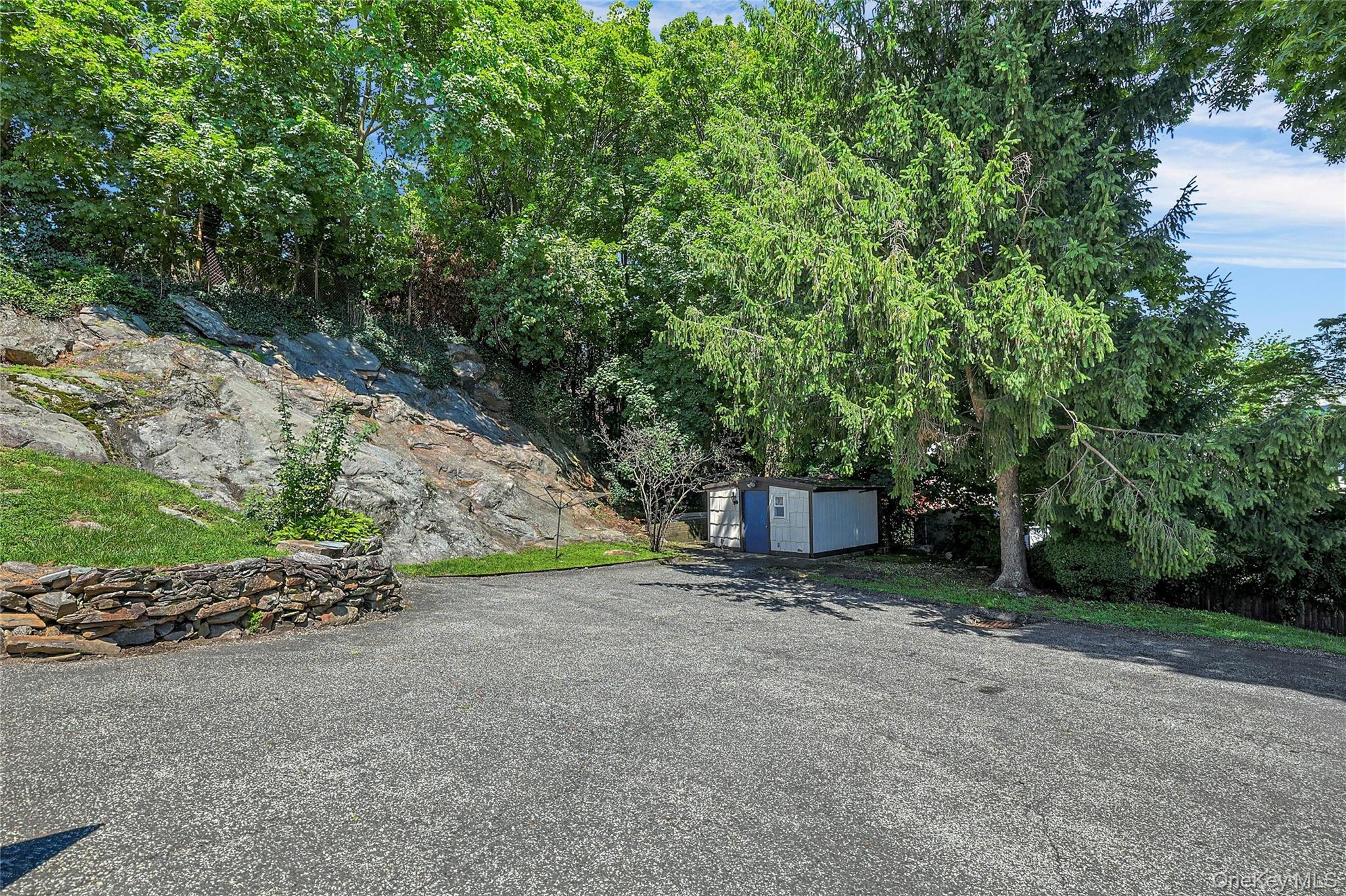 Single Family Chestnut Street Westchester County, NY 10573, MLS-1030826-36