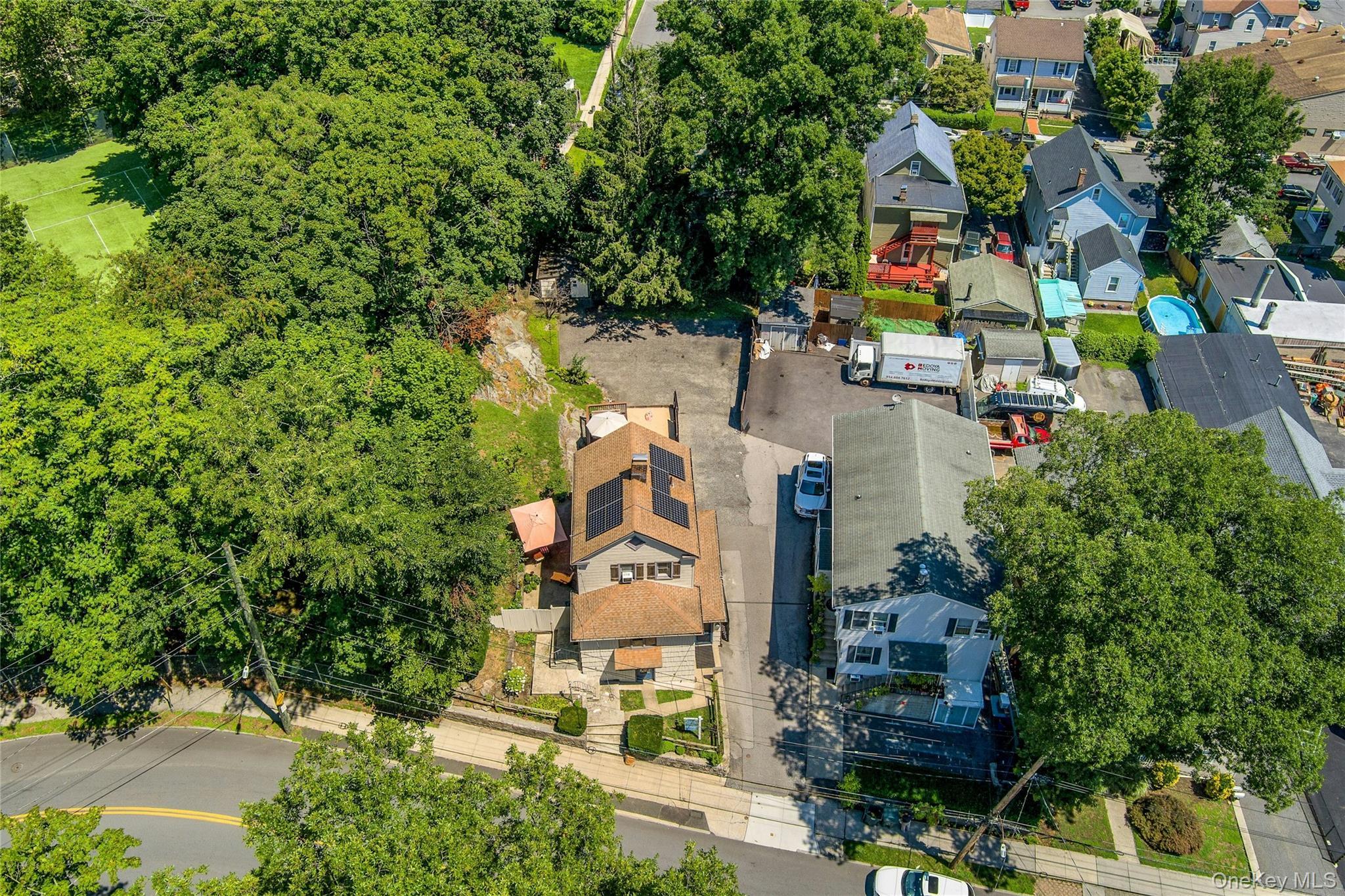 Single Family Chestnut Street Westchester County, NY 10573, MLS-1030826-37