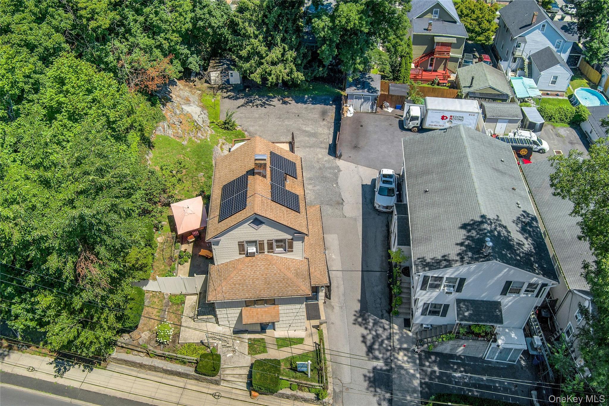 Single Family Chestnut Street Westchester County, NY 10573, MLS-1030826-38