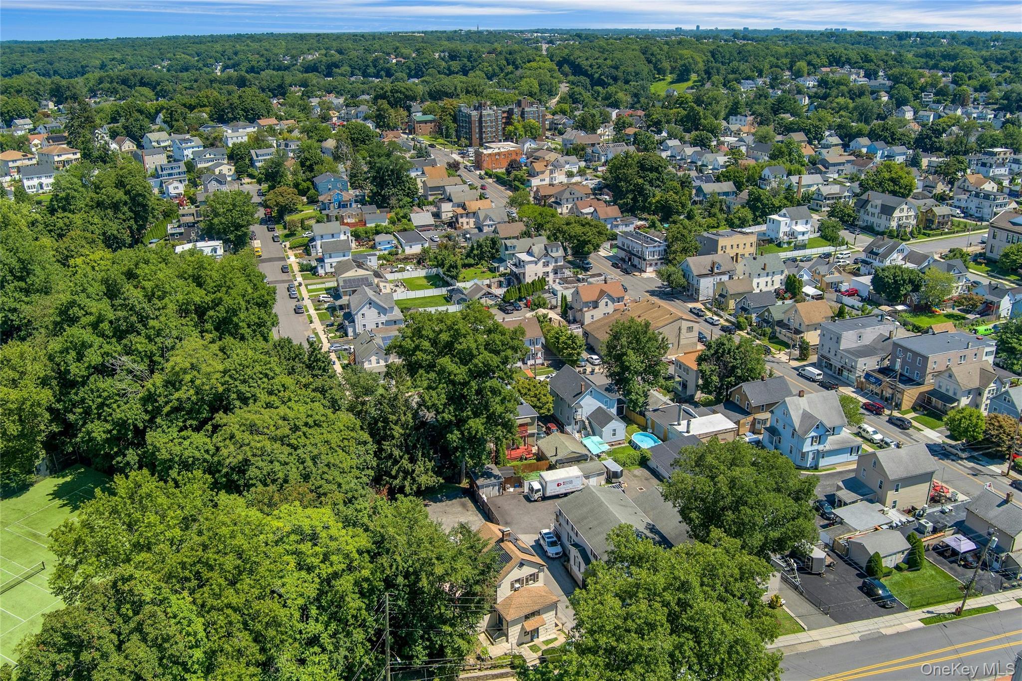 Single Family Chestnut Street Westchester County, NY 10573, MLS-1030826-39