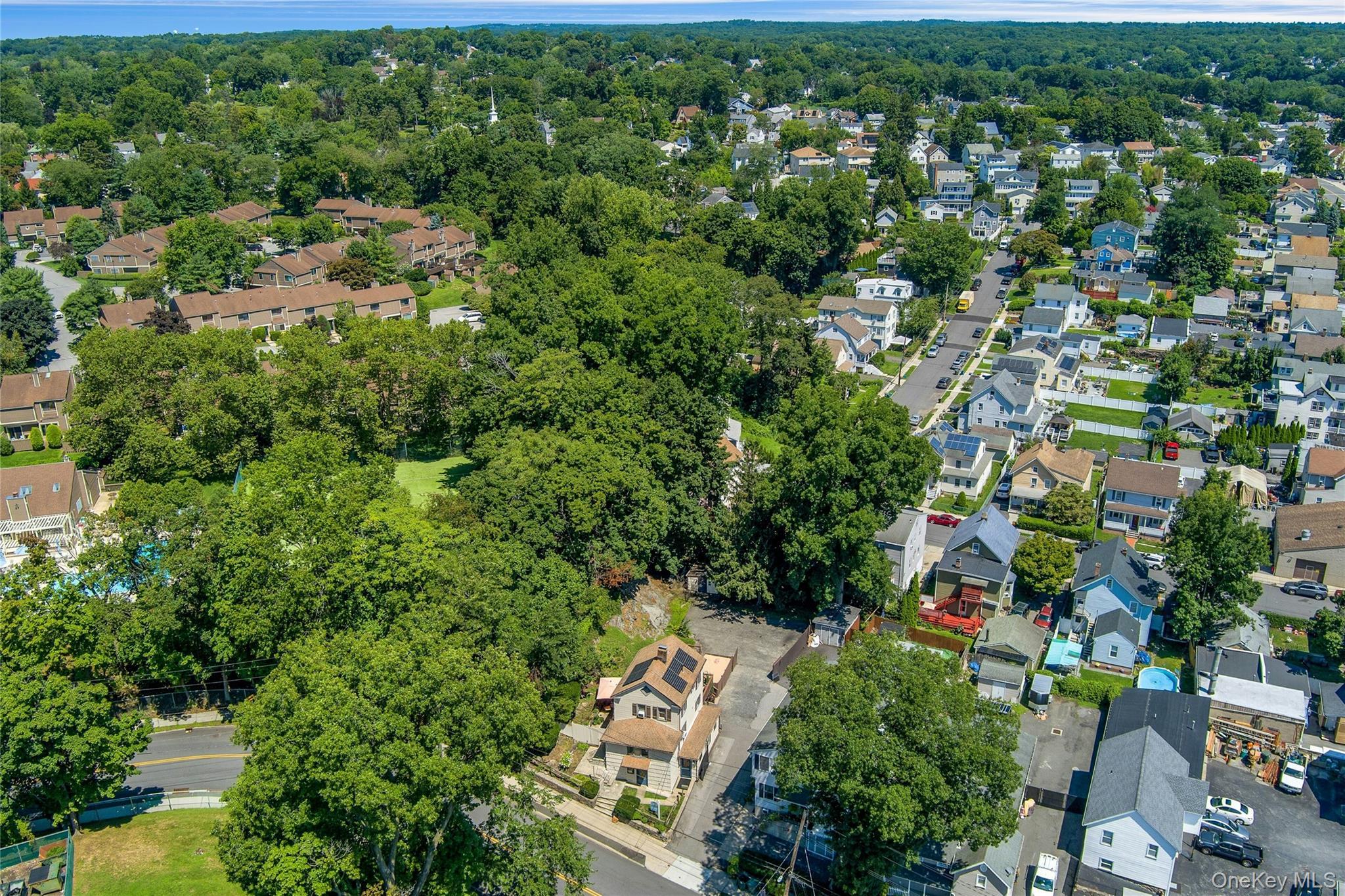 Single Family Chestnut Street Westchester County, NY 10573, MLS-1030826-40
