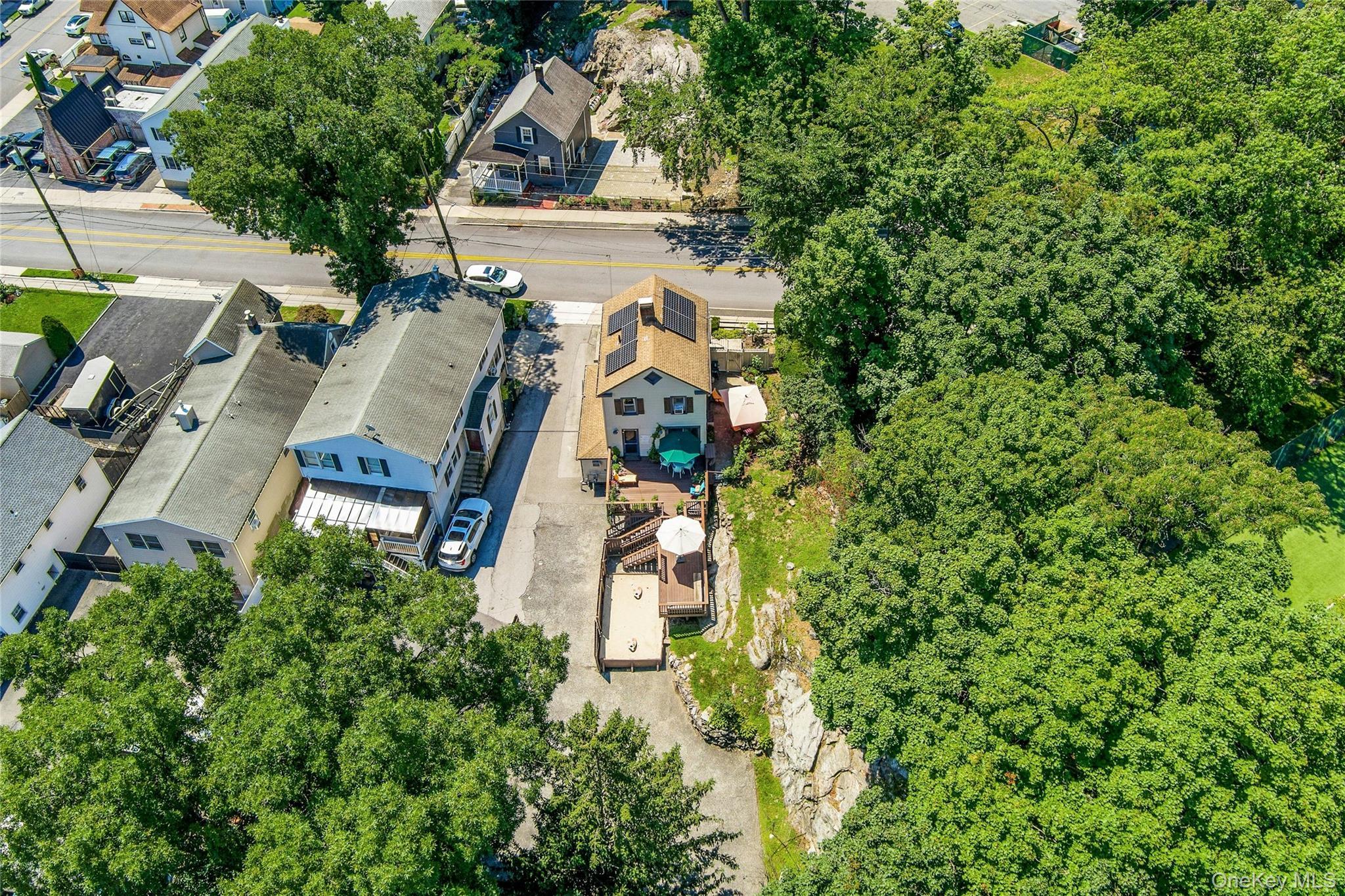 Single Family Chestnut Street Westchester County, NY 10573, MLS-1030826-43