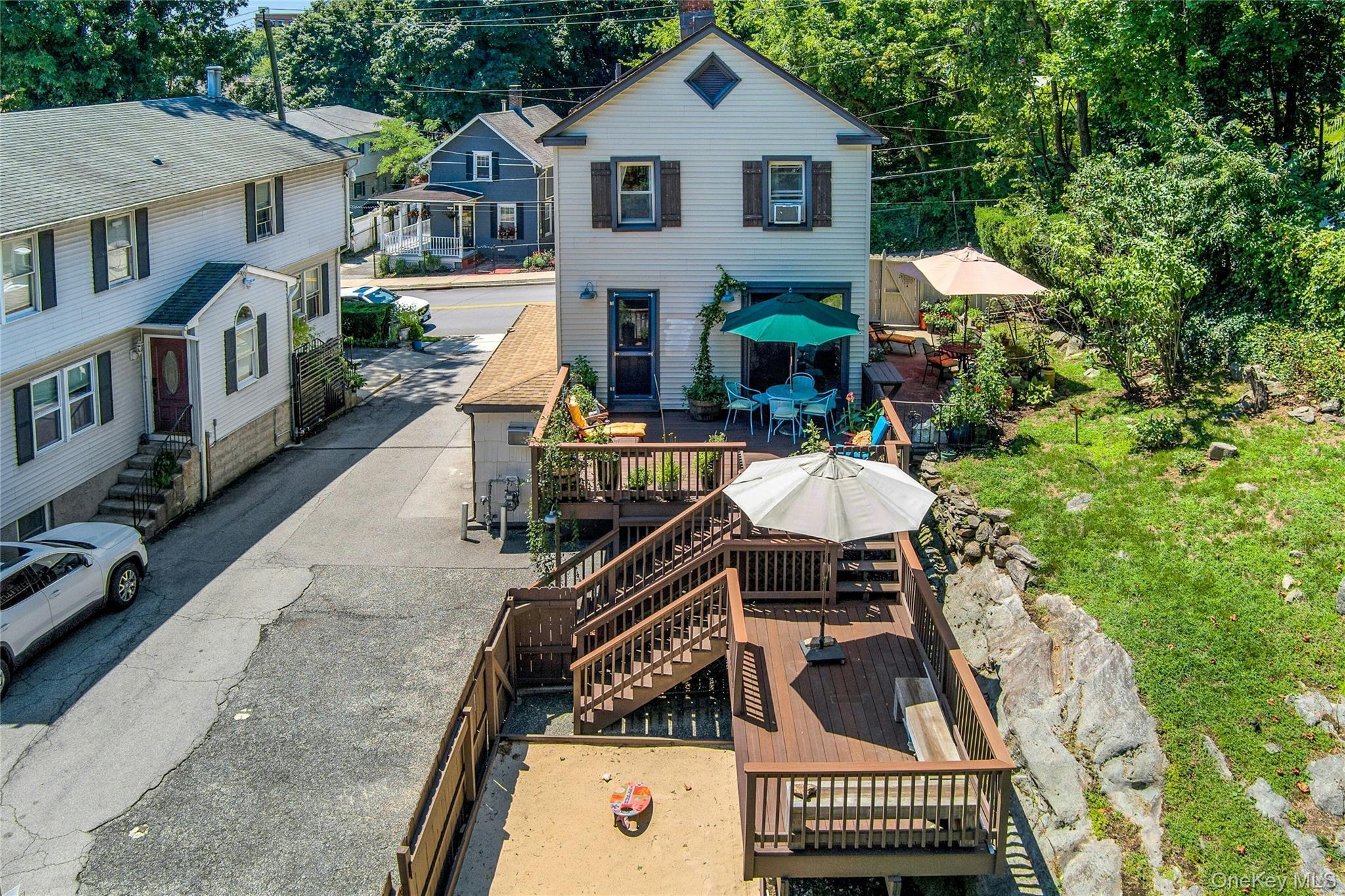 Single Family Chestnut Street Westchester County, NY 10573, MLS-1030826-44