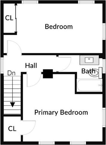 Single Family Chestnut Street Westchester County, NY 10573, MLS-1030826-46