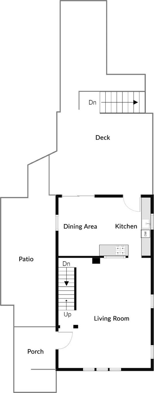 Single Family Chestnut Street  Westchester County, NY 10573, MLS-1030826-47