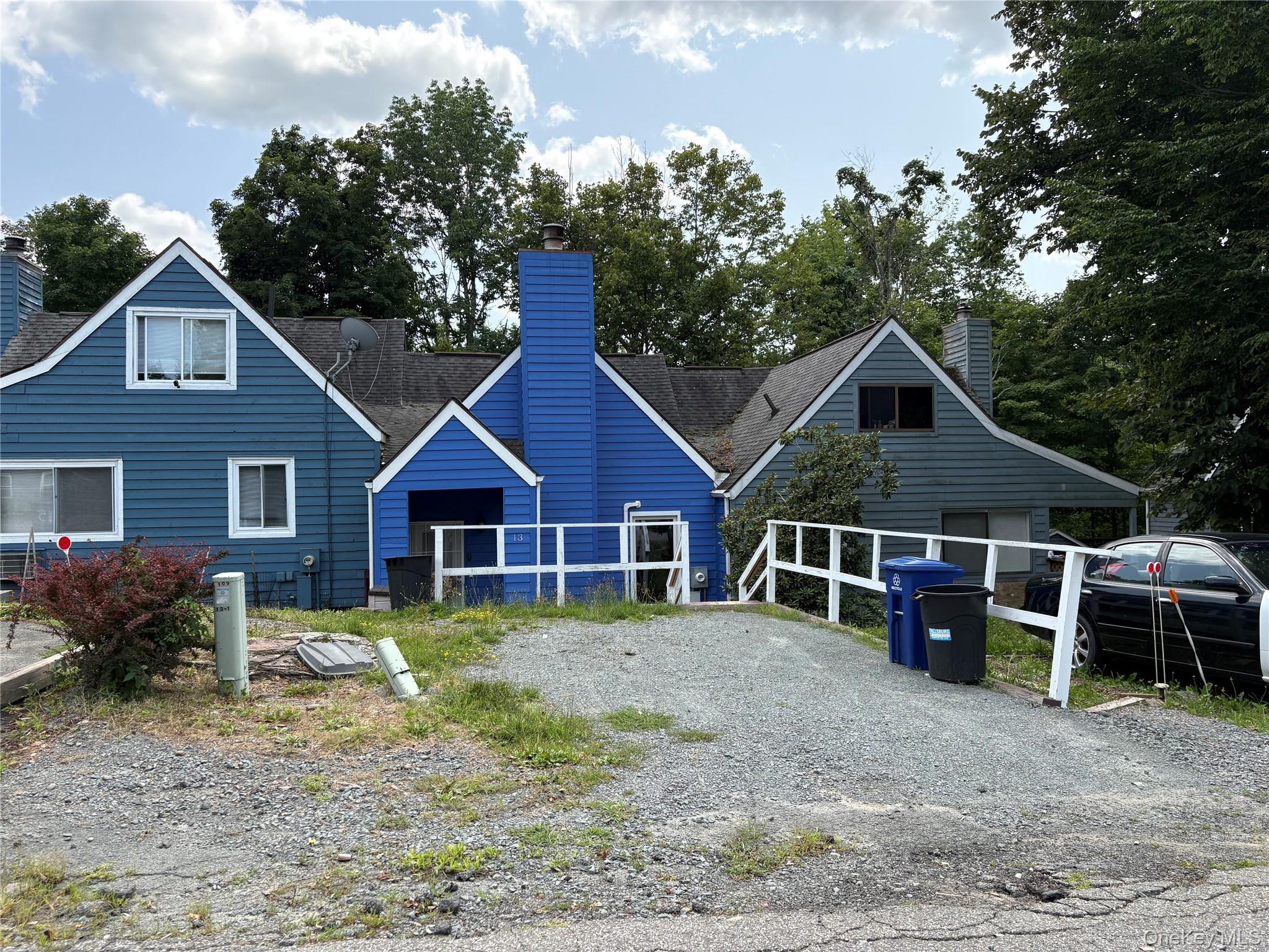 Single Family Fox Ridge  Sullivan County, NY 12789, MLS-1030839-33