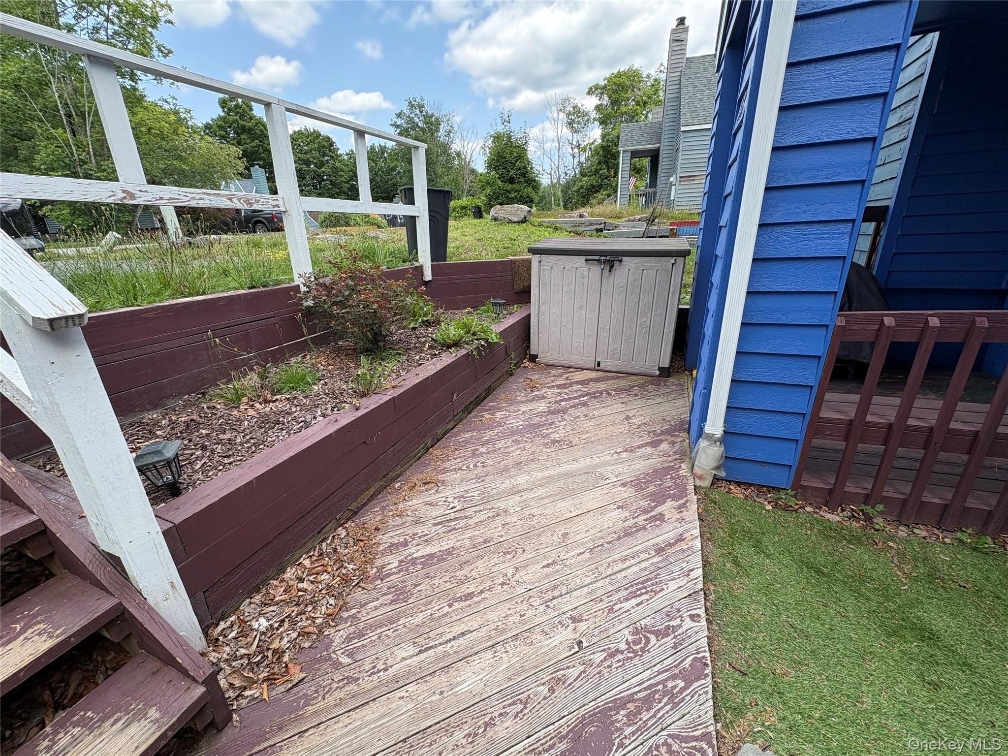 Single Family Fox Ridge  Sullivan County, NY 12789, MLS-1030839-4