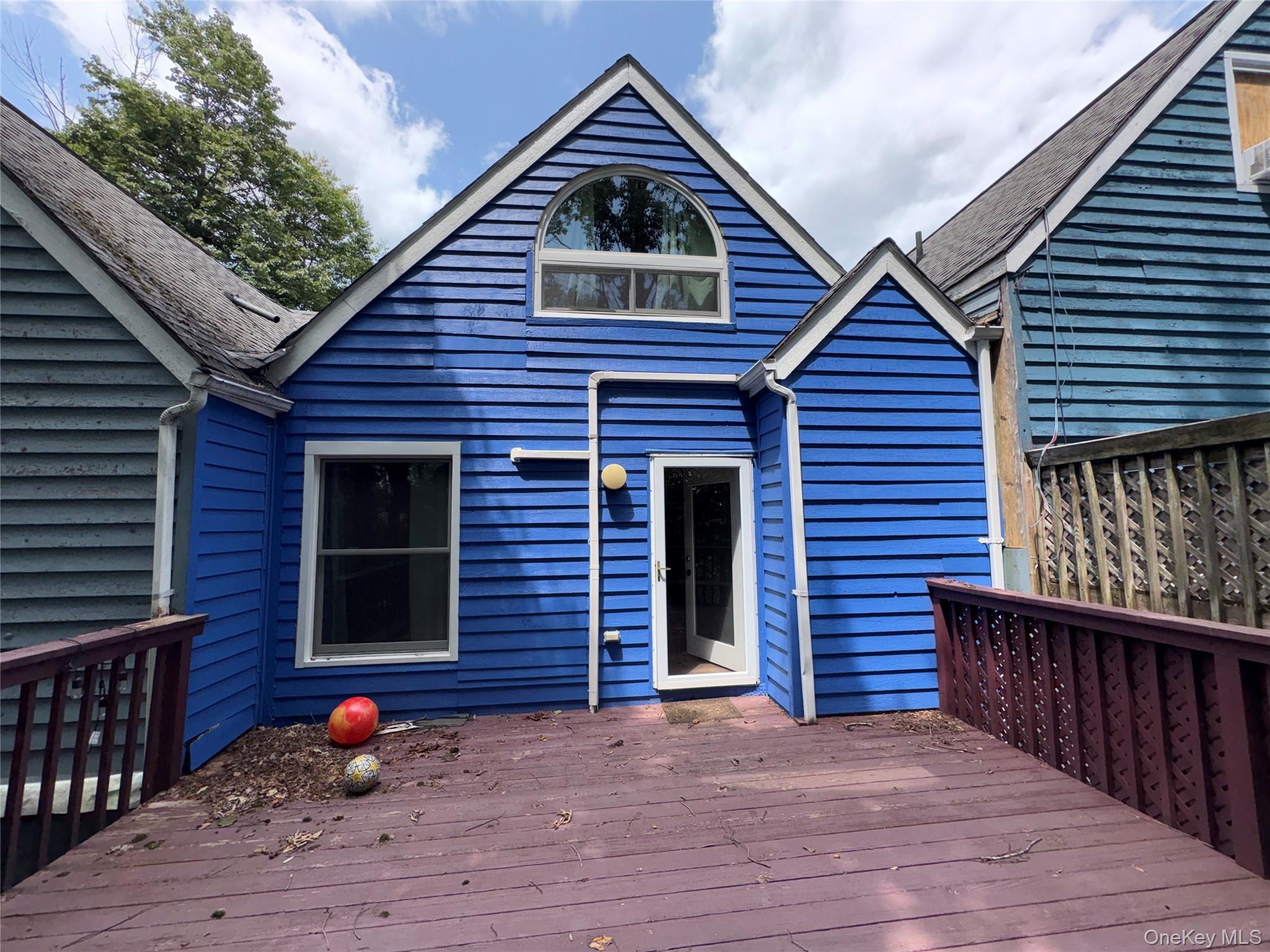 Single Family Fox Ridge  Sullivan County, NY 12789, MLS-1030839-7