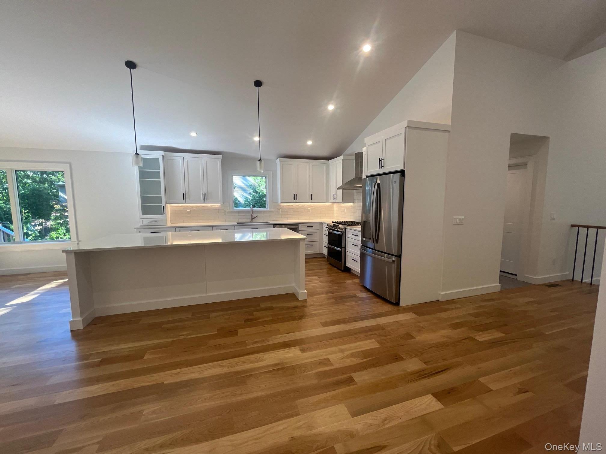 Single Family Bittersweet Avenue  Suffolk County, NY 11946, MLS-1030841-14