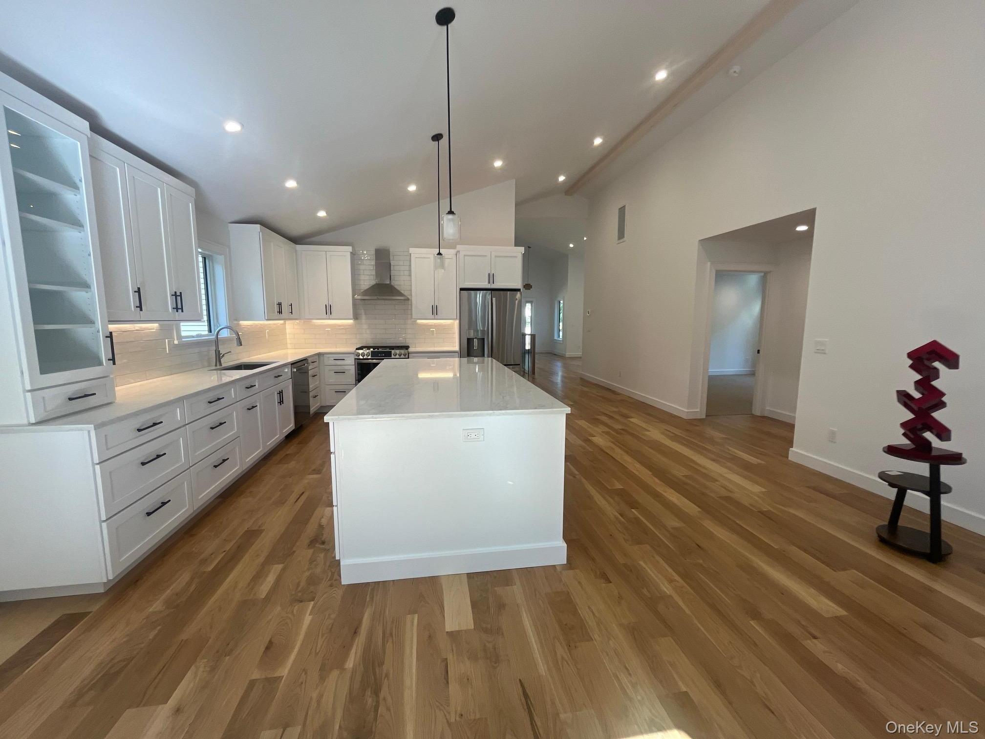 Single Family Bittersweet Avenue  Suffolk County, NY 11946, MLS-1030841-15