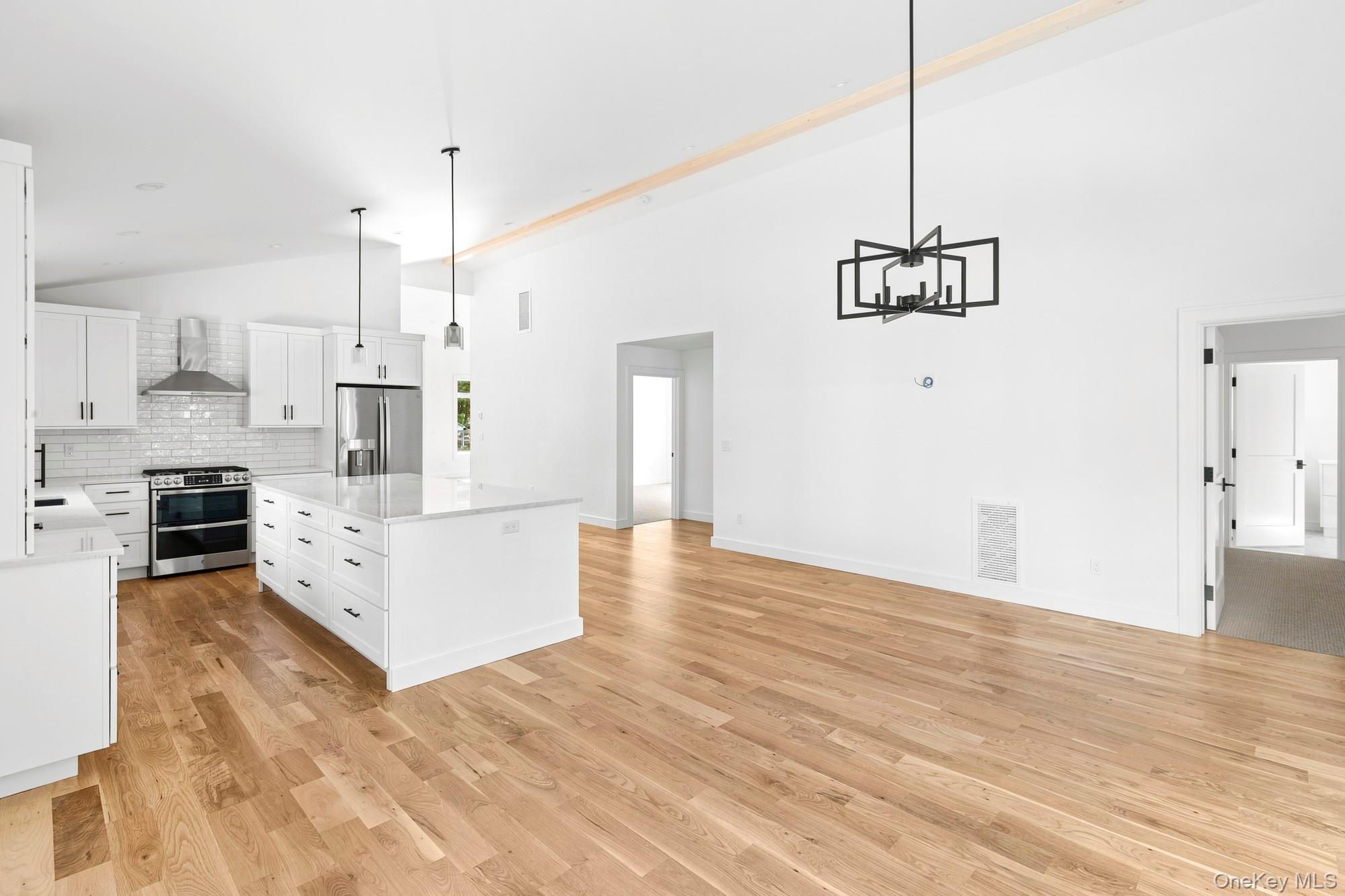 Single Family Bittersweet Avenue  Suffolk County, NY 11946, MLS-1030841-17