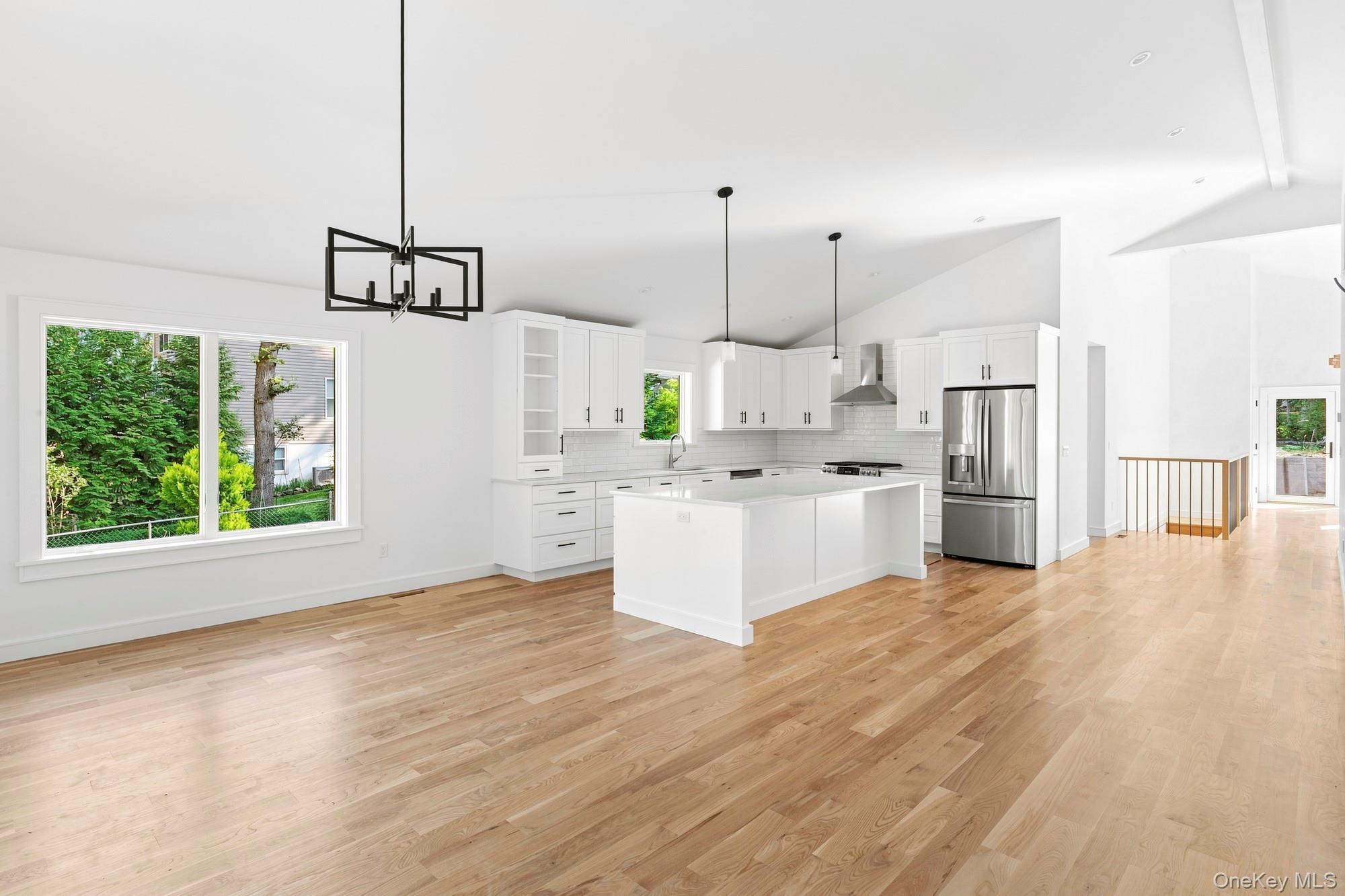 Single Family Bittersweet Avenue  Suffolk County, NY 11946, MLS-1030841-18