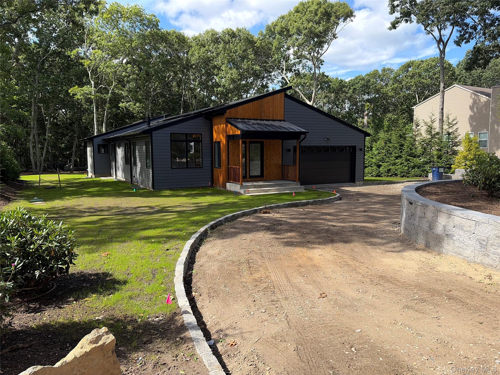 Single Family Bittersweet Avenue  Suffolk County, NY 11946, MLS-1030841-3