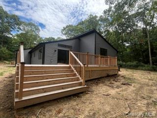 Single Family Bittersweet Avenue  Suffolk County, NY 11946, MLS-1030841-31