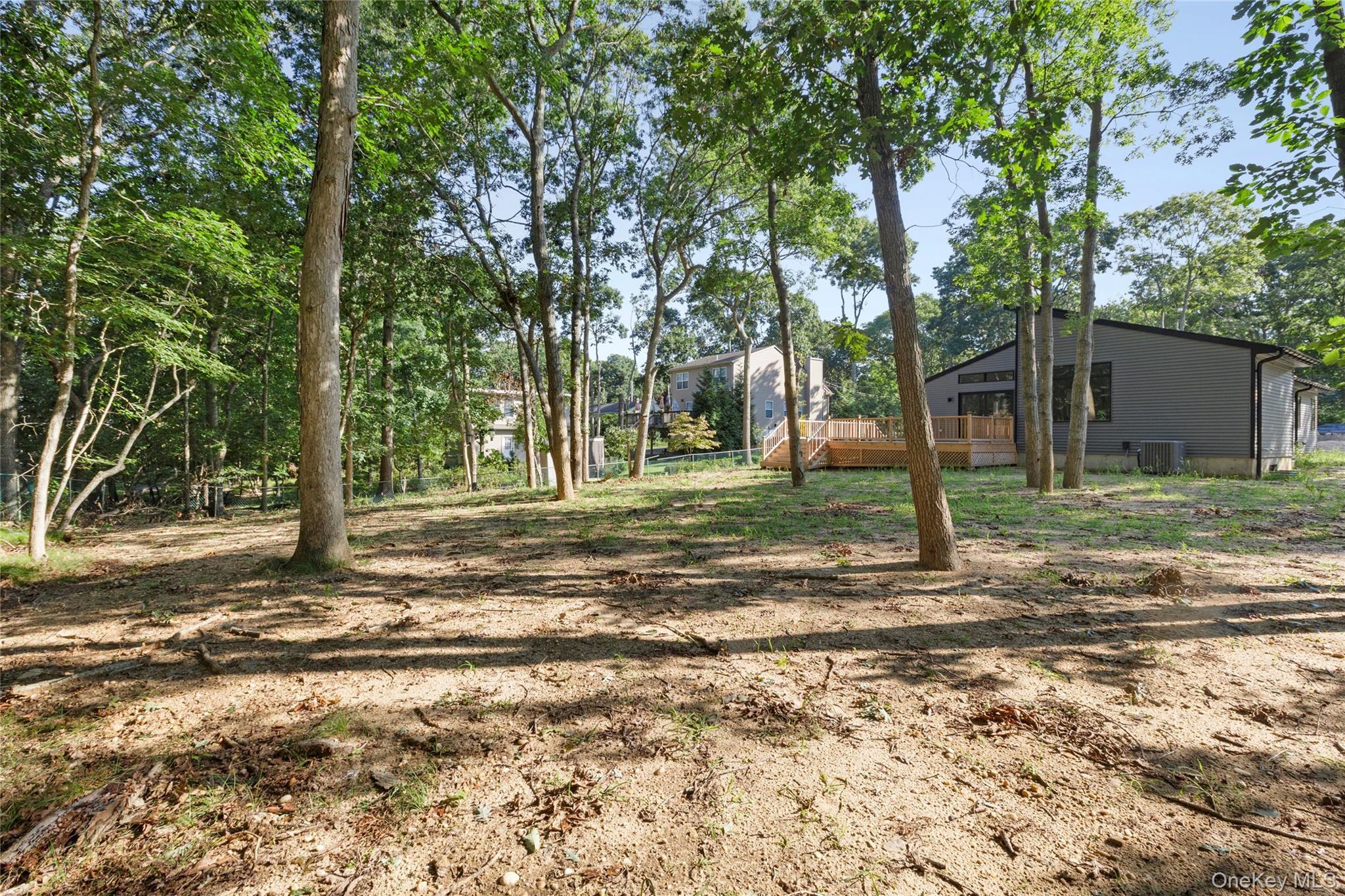 Single Family Bittersweet Avenue  Suffolk County, NY 11946, MLS-1030841-32