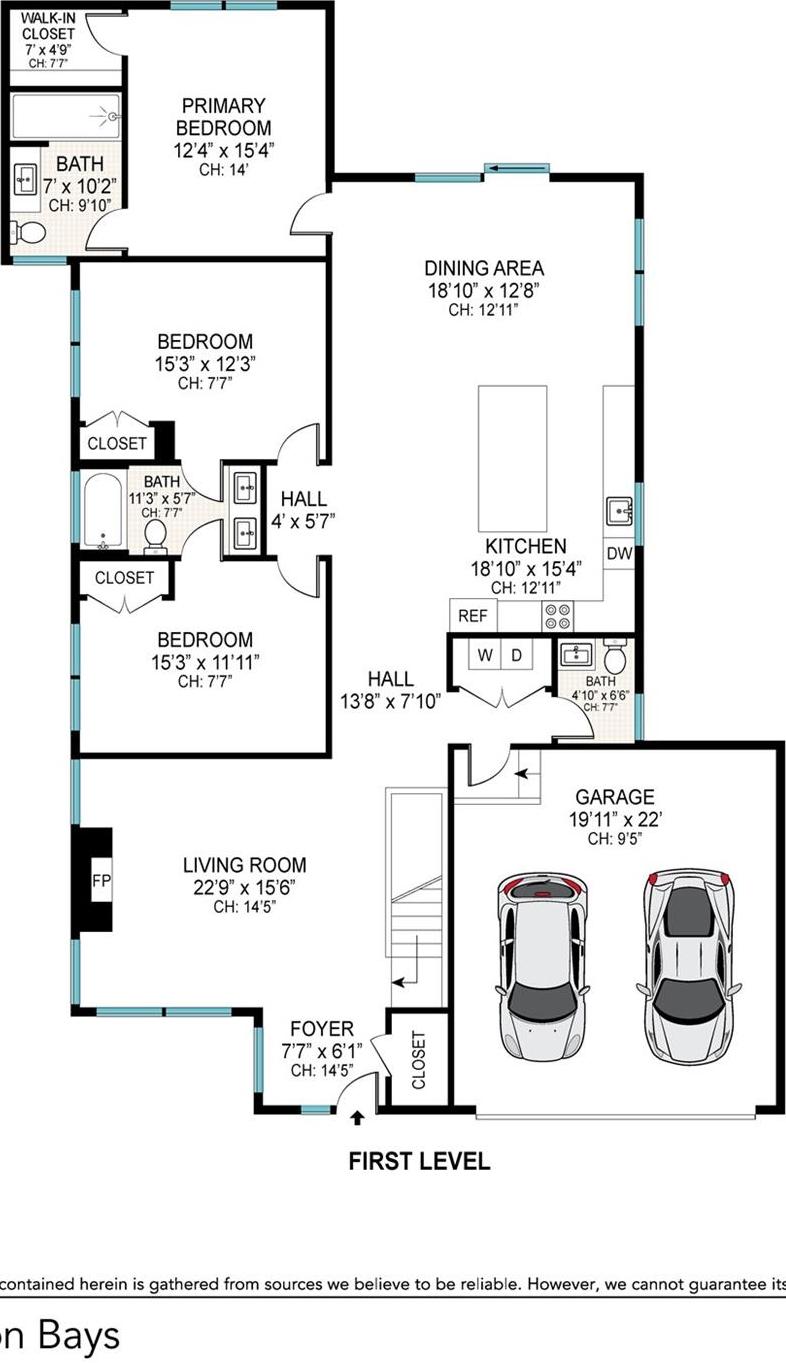 Single Family Bittersweet Avenue  Suffolk County, NY 11946, MLS-1030841-36