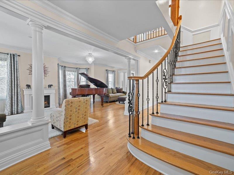 Single Family Harrison Avenue  Westchester County, NY 10528, MLS-1030849-2