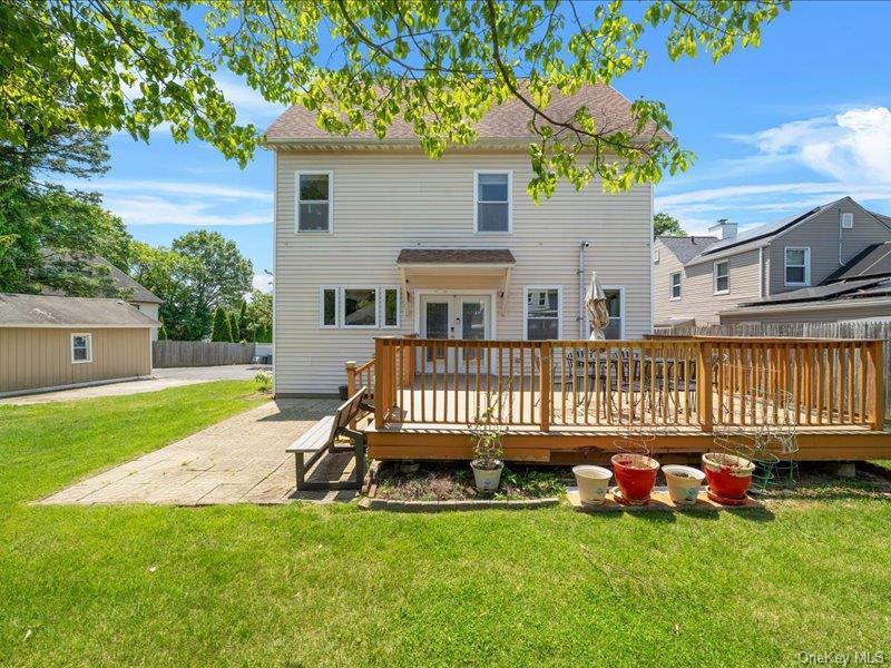 Single Family Harrison Avenue  Westchester County, NY 10528, MLS-1030849-23