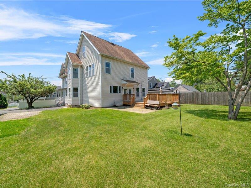 Single Family Harrison Avenue  Westchester County, NY 10528, MLS-1030849-25