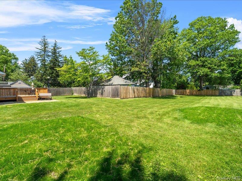 Single Family Harrison Avenue  Westchester County, NY 10528, MLS-1030849-26