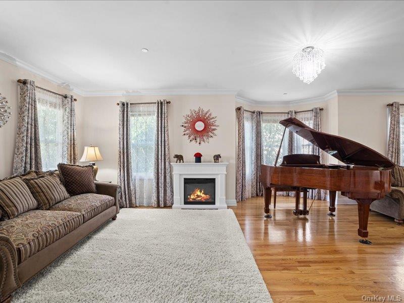 Single Family Harrison Avenue  Westchester County, NY 10528, MLS-1030849-3