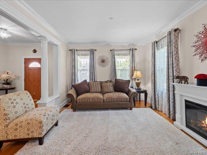 Single Family Harrison Avenue  Westchester County, NY 10528, MLS-1030849-4