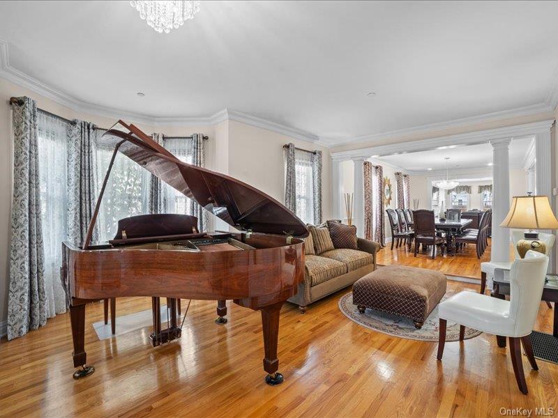 Single Family Harrison Avenue  Westchester County, NY 10528, MLS-1030849-5