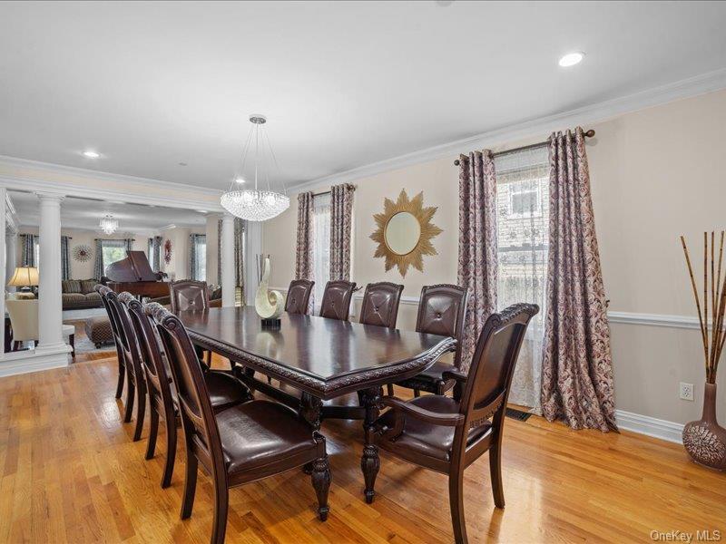 Single Family Harrison Avenue  Westchester County, NY 10528, MLS-1030849-6