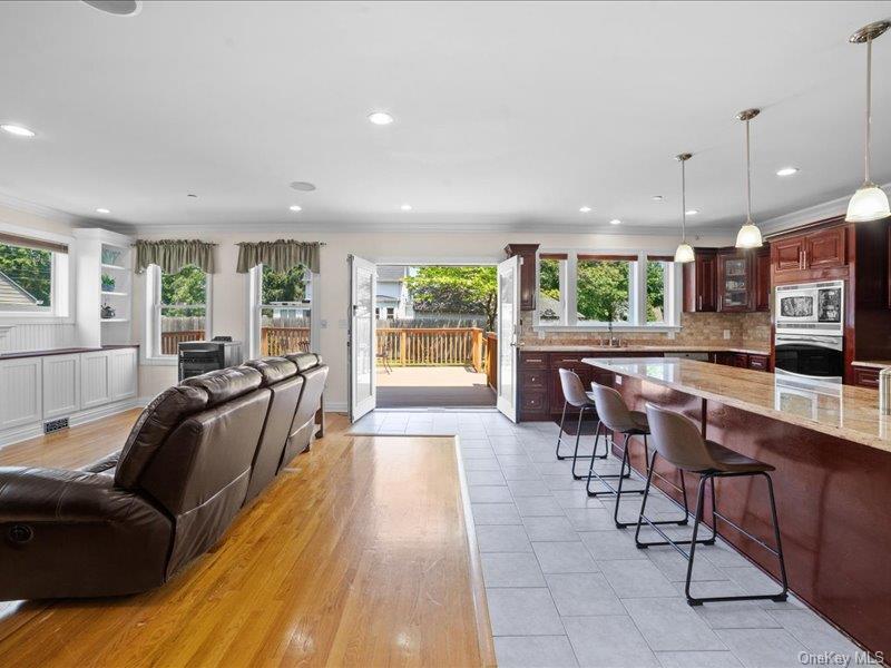 Single Family Harrison Avenue  Westchester County, NY 10528, MLS-1030849-8