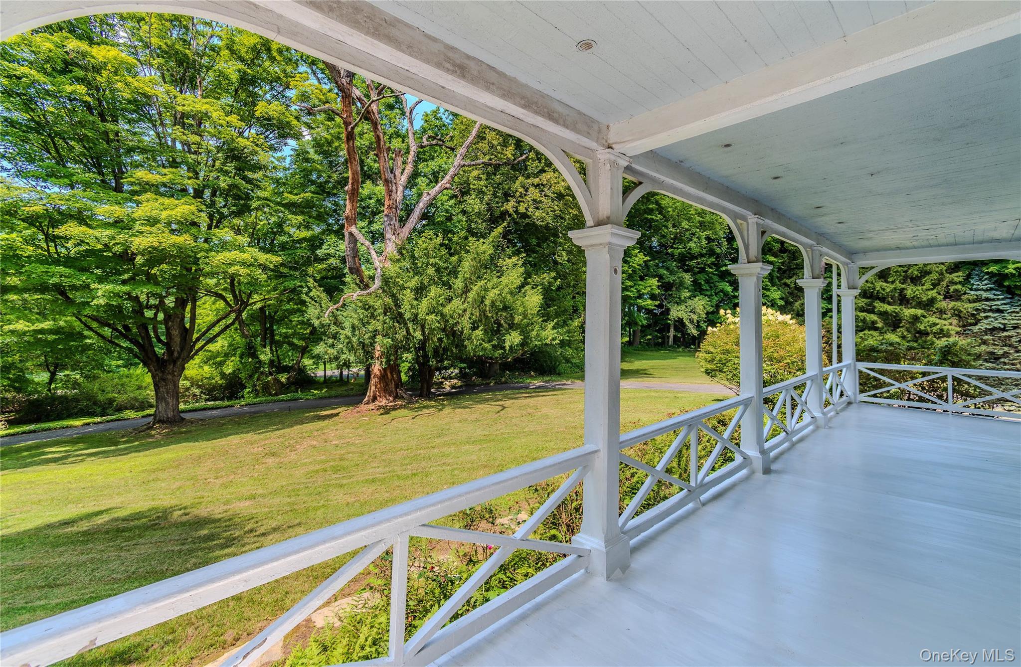 Single Family Old St Rte 32 Orange County, NY 10930, MLS-1030855-10