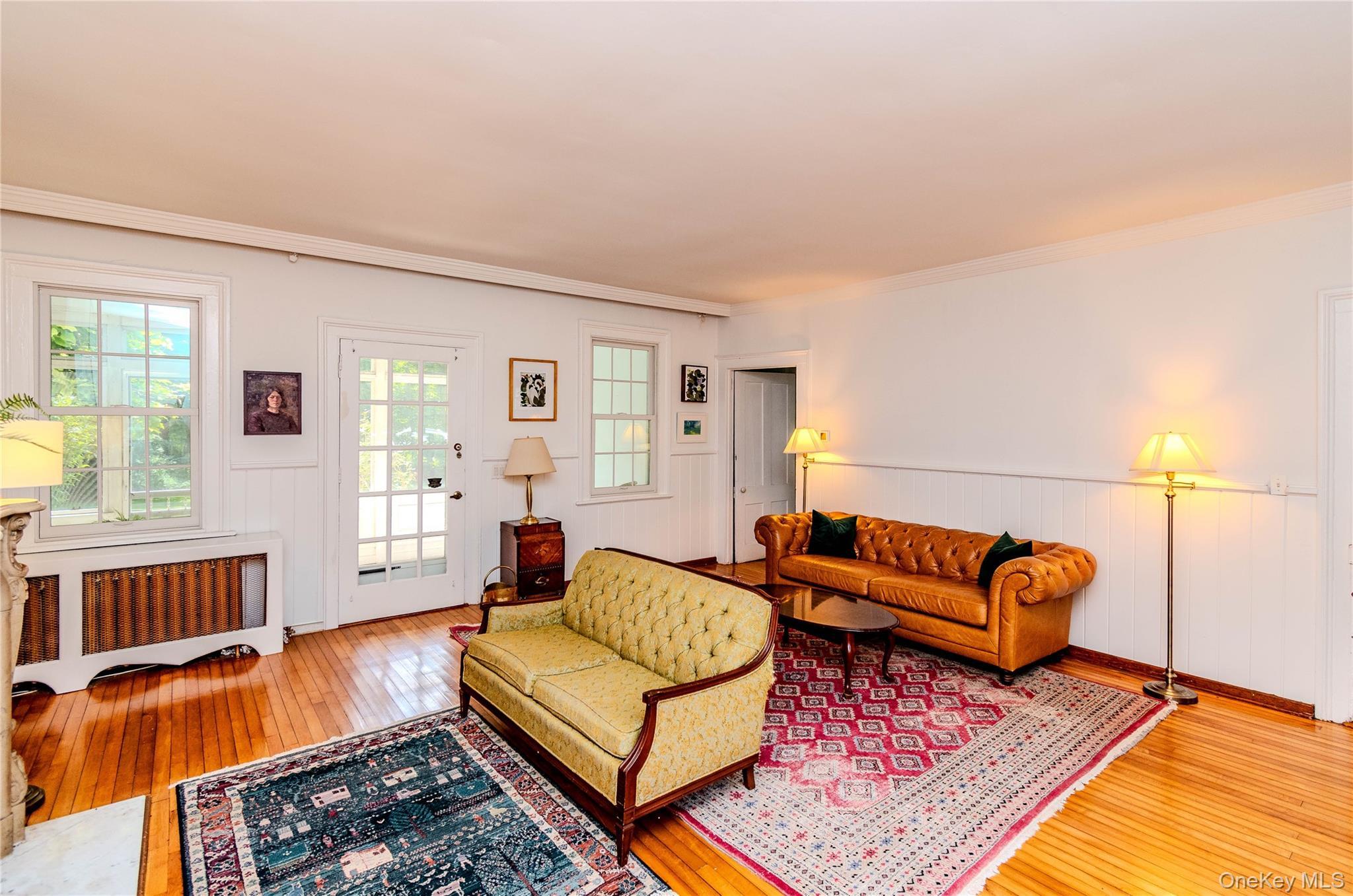 Single Family Old St Rte 32 Orange County, NY 10930, MLS-1030855-14