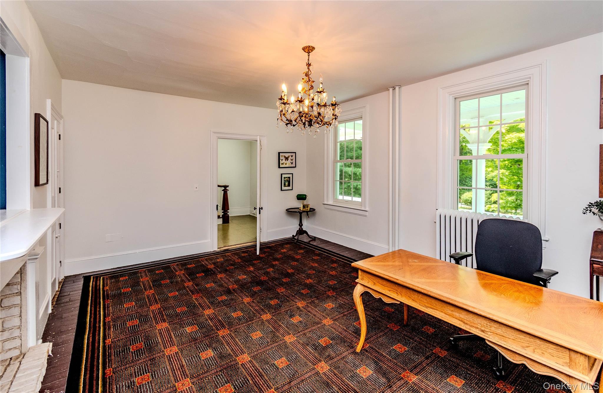 Single Family Old St Rte 32 Orange County, NY 10930, MLS-1030855-15