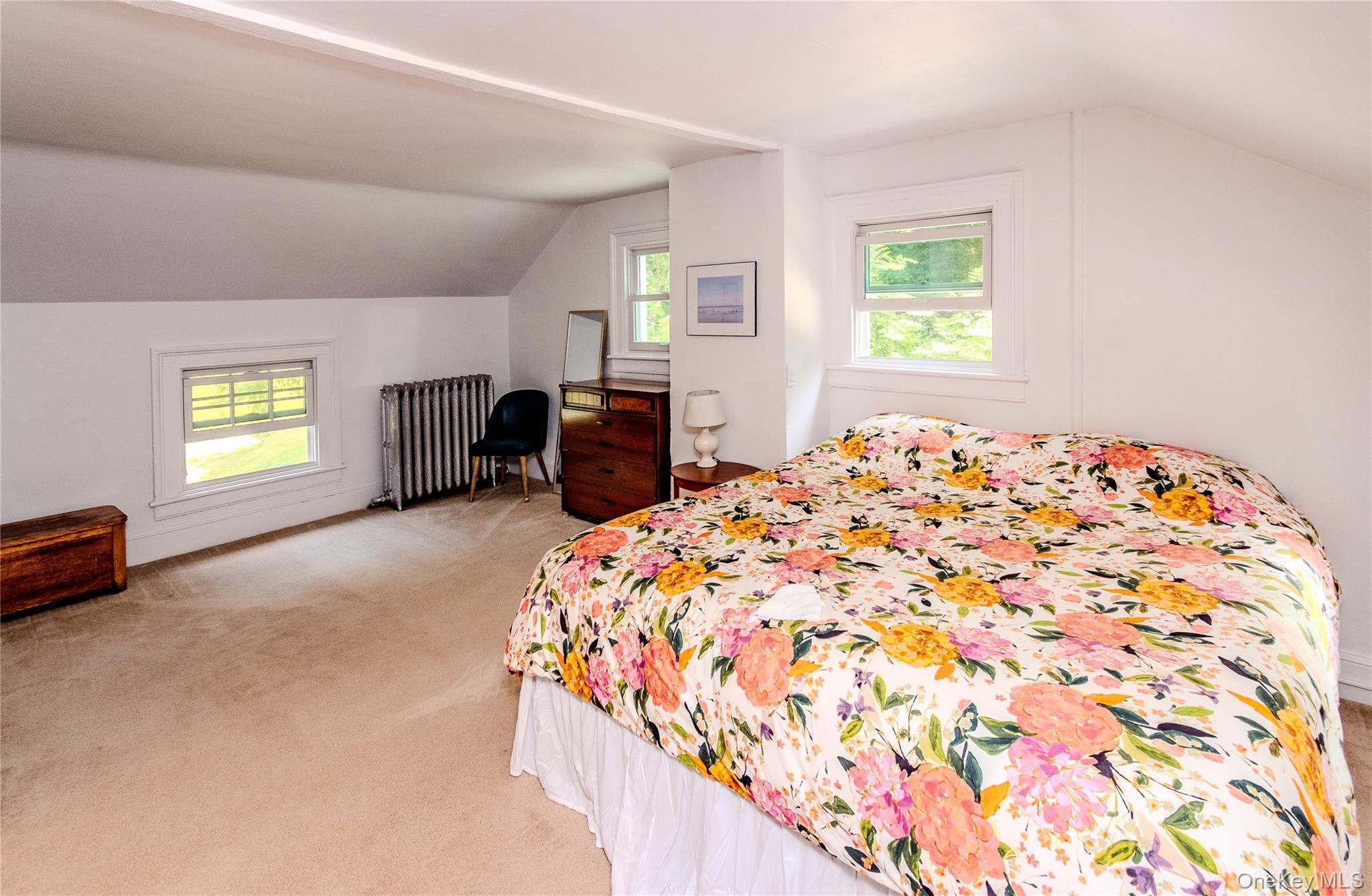 Single Family Old St Rte 32 Orange County, NY 10930, MLS-1030855-23
