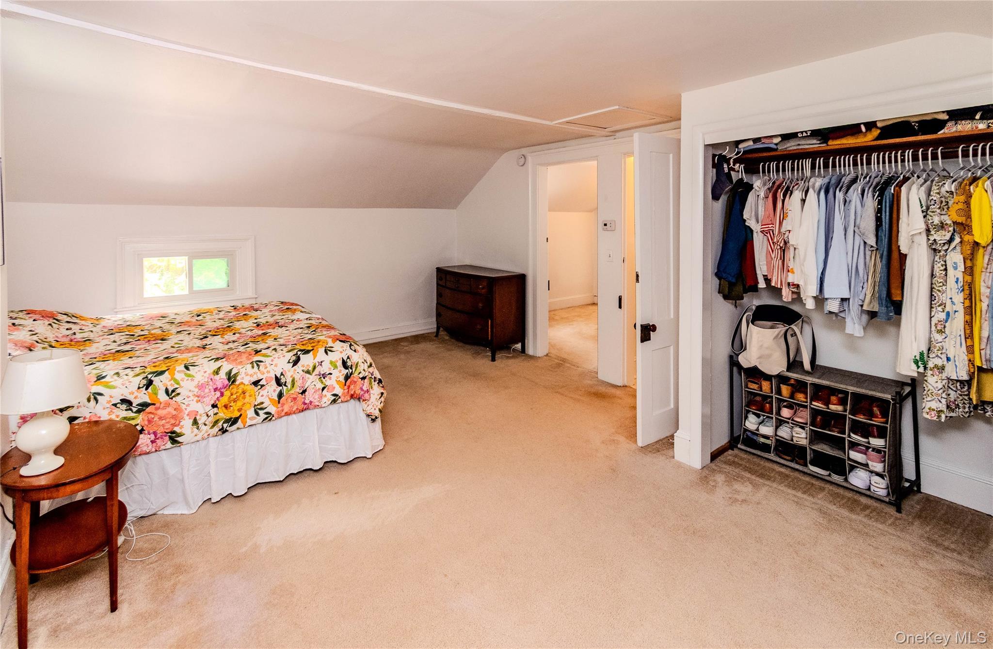 Single Family Old St Rte 32 Orange County, NY 10930, MLS-1030855-24