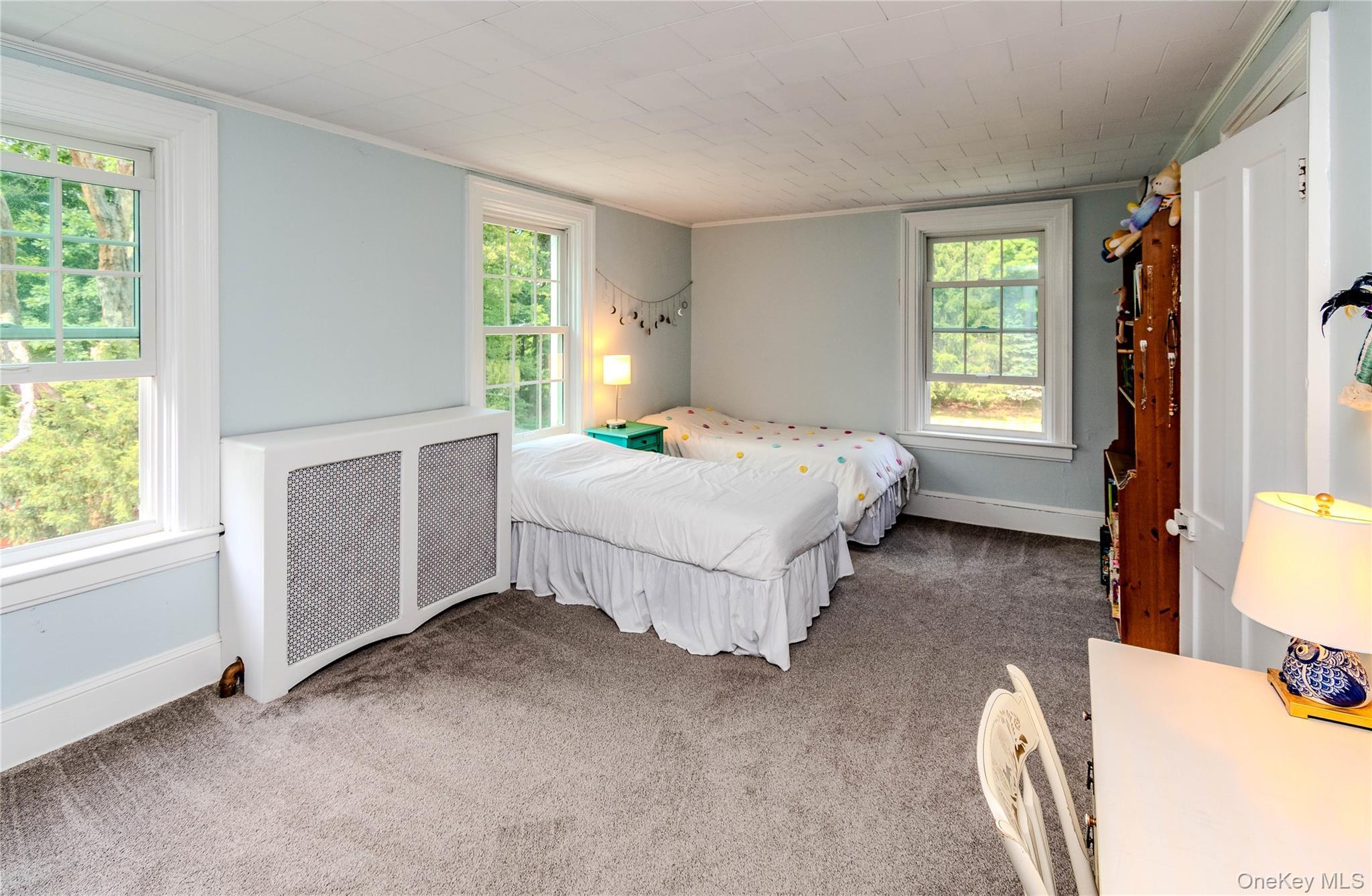Single Family Old St Rte 32 Orange County, NY 10930, MLS-1030855-28
